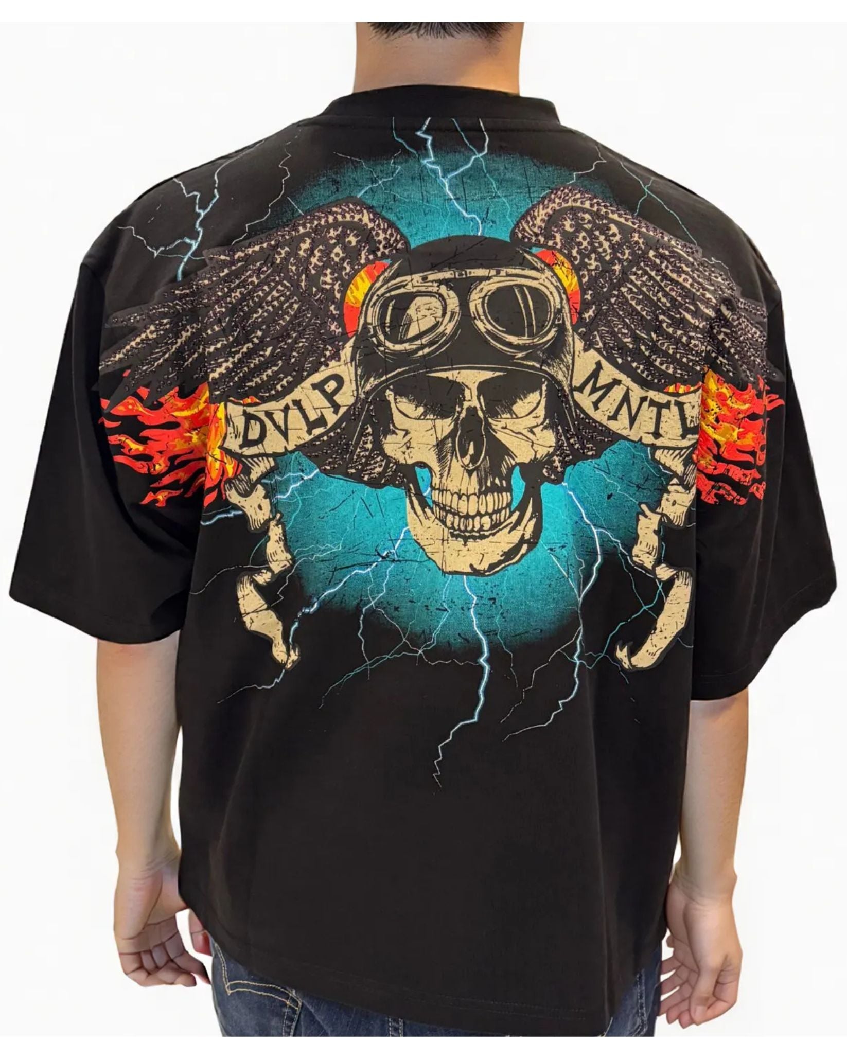 R3BEL Short Sleeve T-Shirt 752115