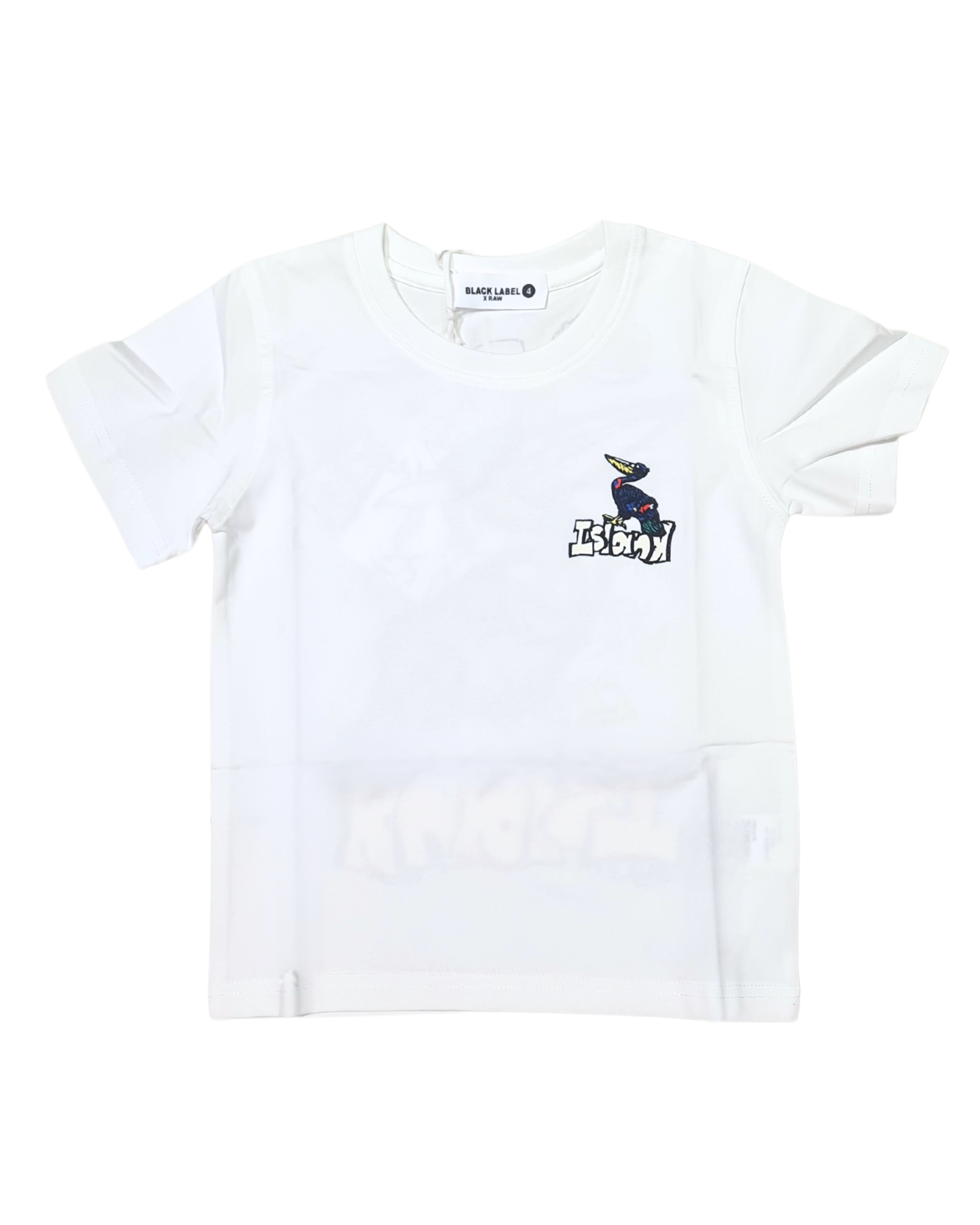 Kids Island Shirt