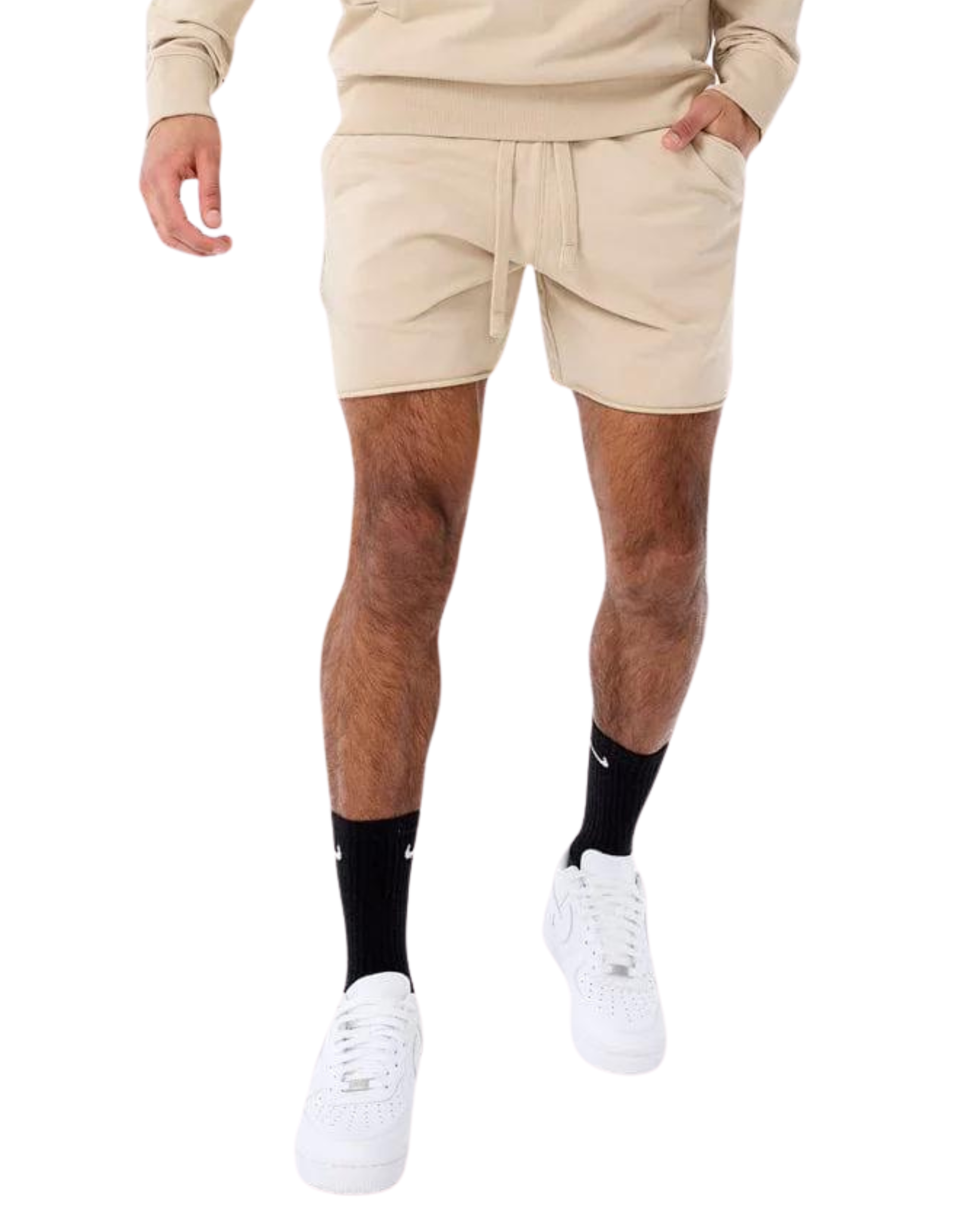 Brezze Knit Shorts