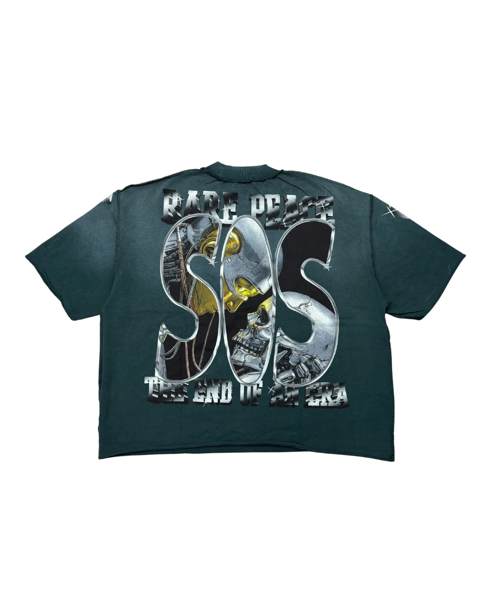 Save Our Souls Shirt