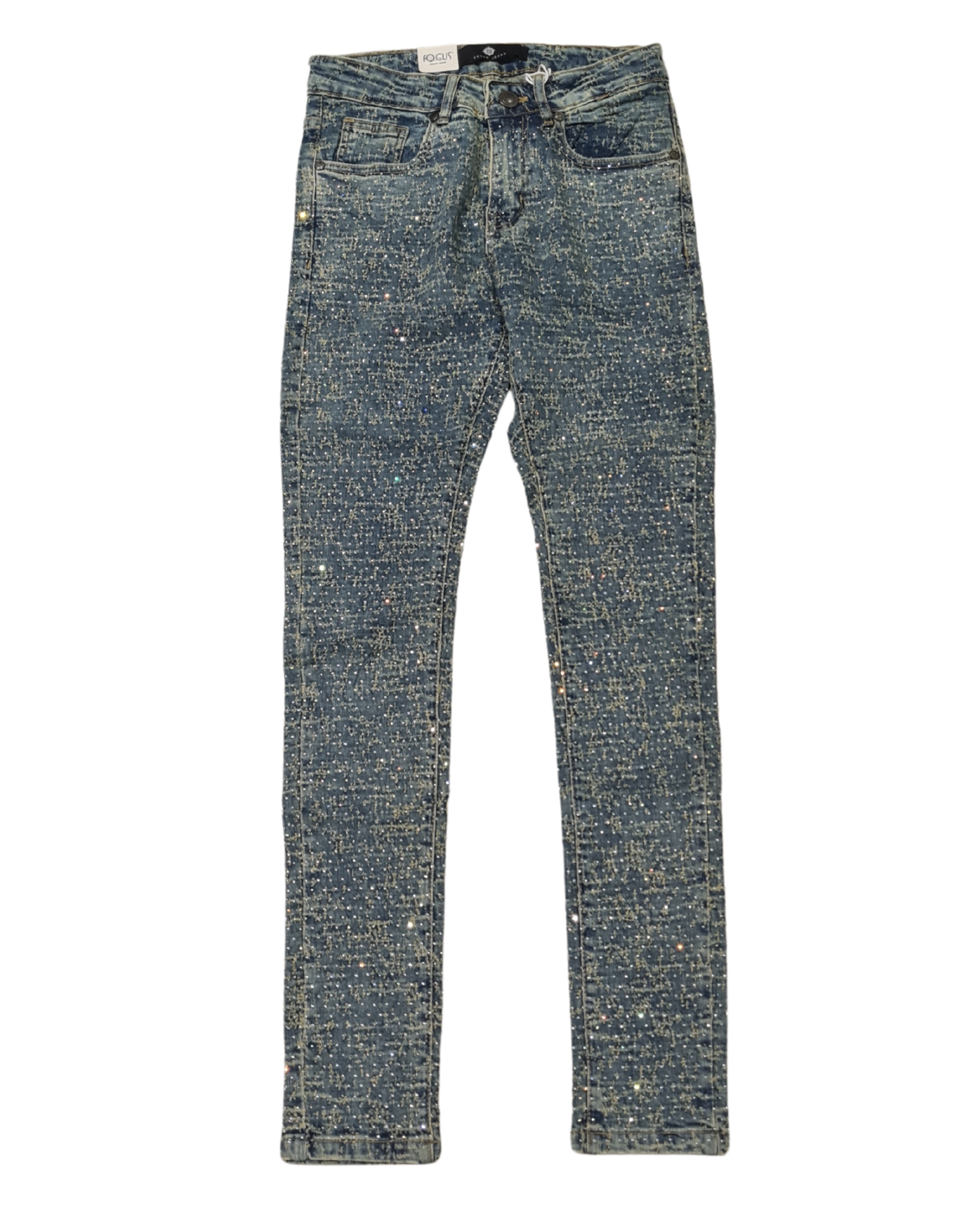 Slim Fit Jean 2507
