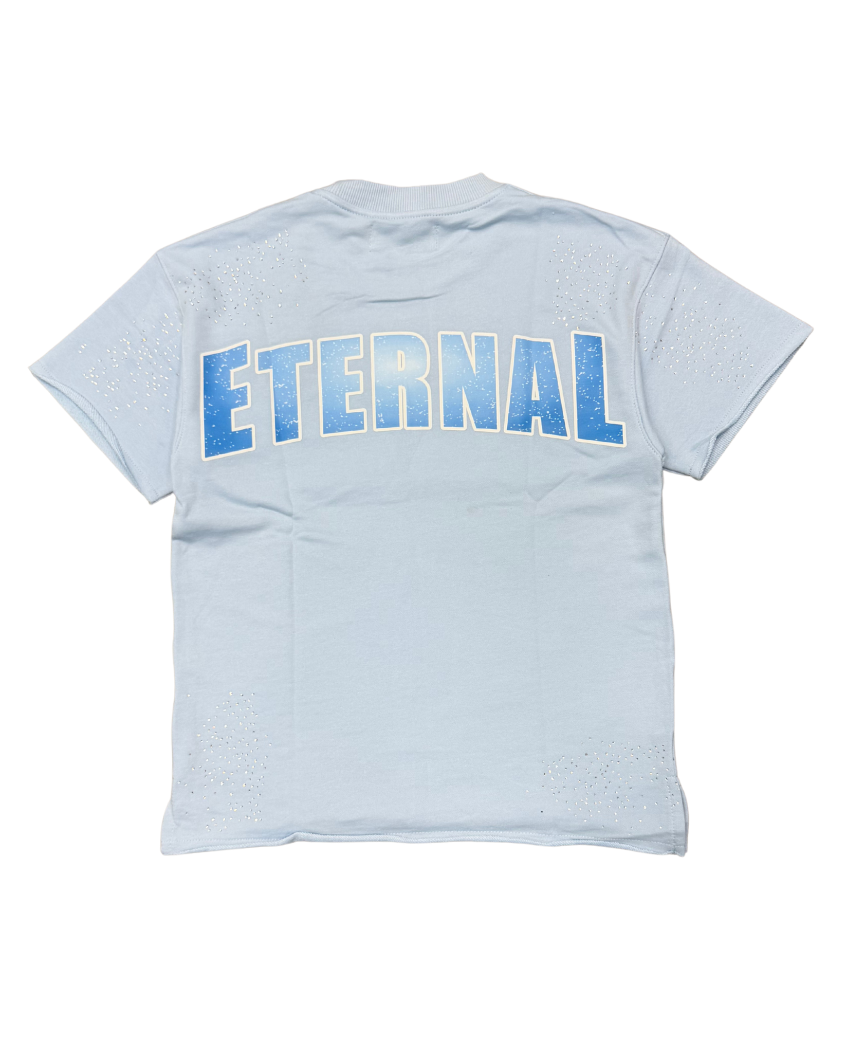 Mens Built on Belief Shirt