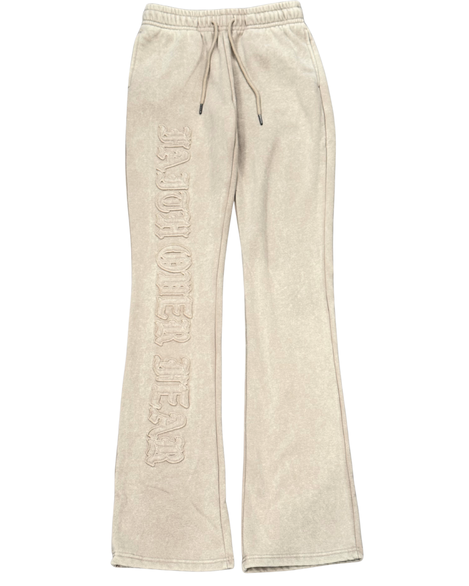 Fear Faith Sweatpants