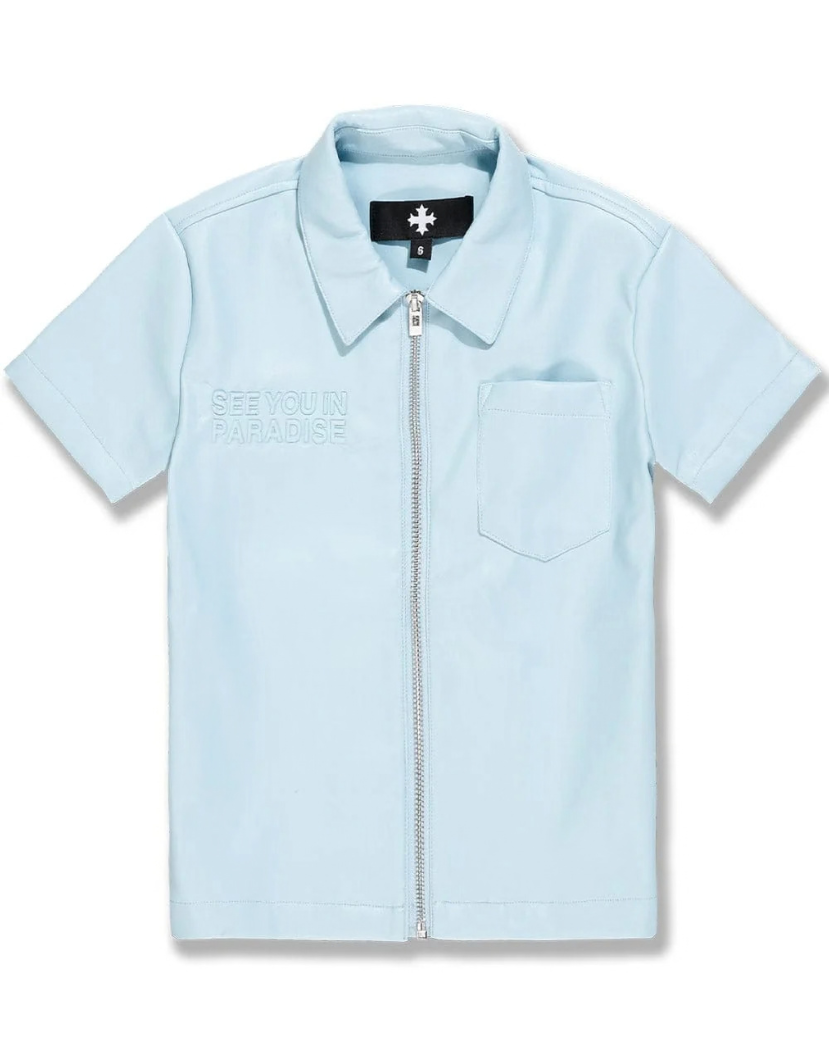 Kids Thriller Shirt