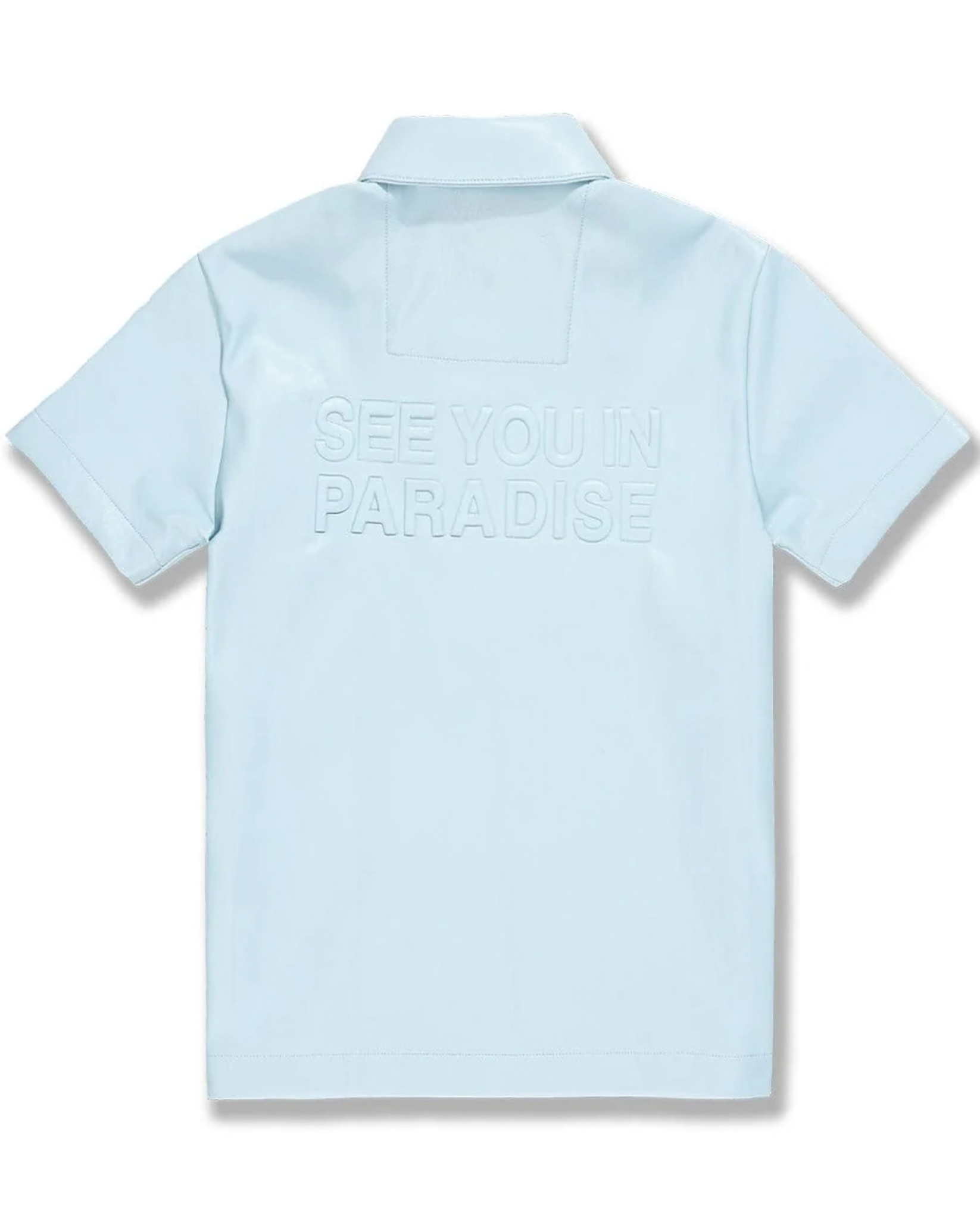 Kids Thriller Shirt