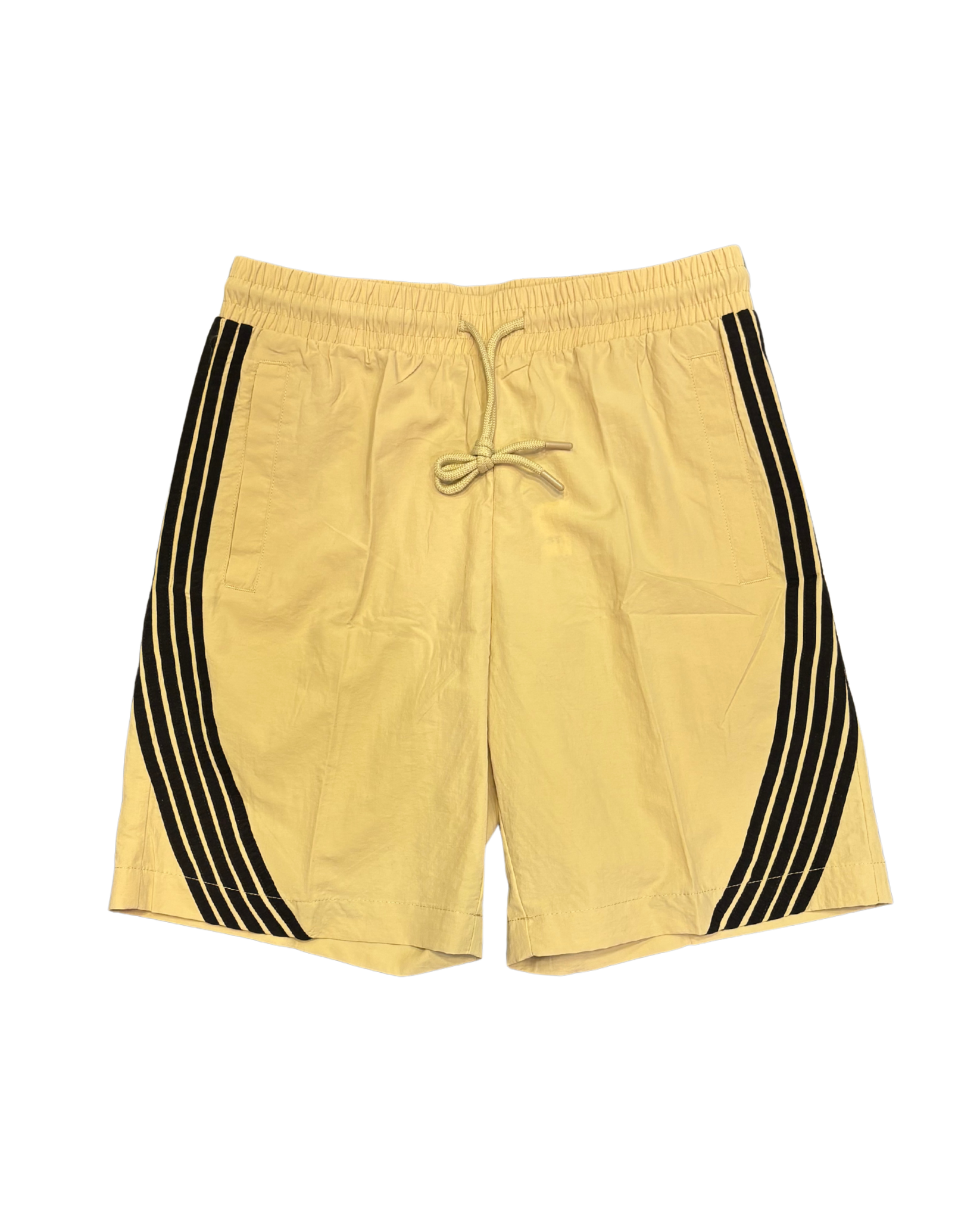 Mens Stripe Shorts