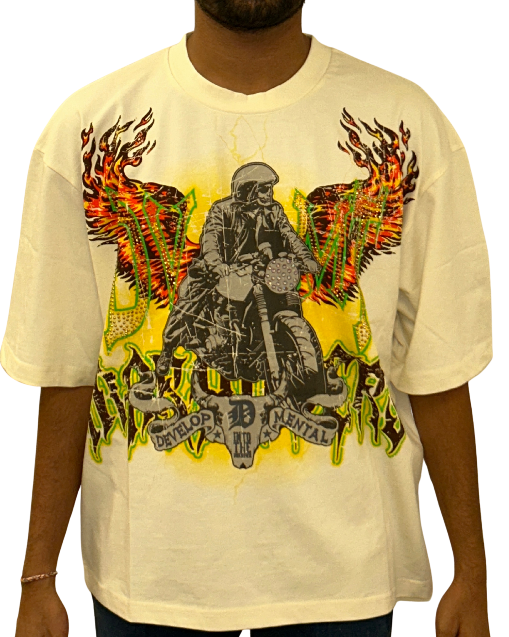 R3BEL Short Sleeve T-Shirt 752115