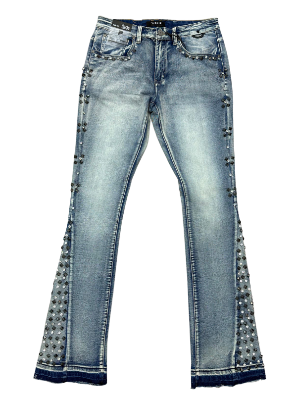 Flare Fit Jean KD2572