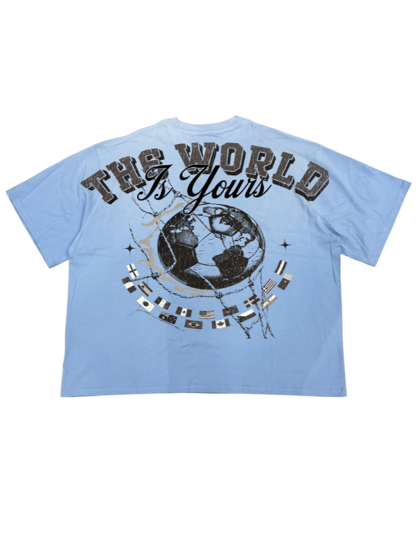 Mens Dreams Never Die Shirt