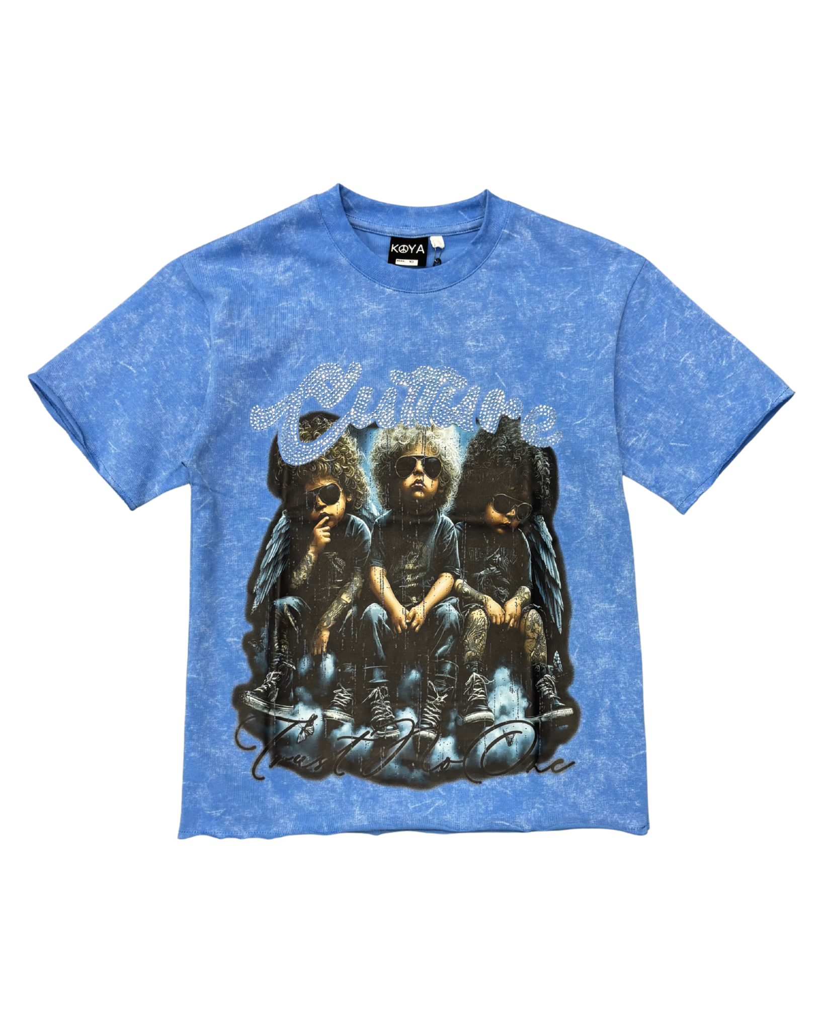 Kids Culture Shirt