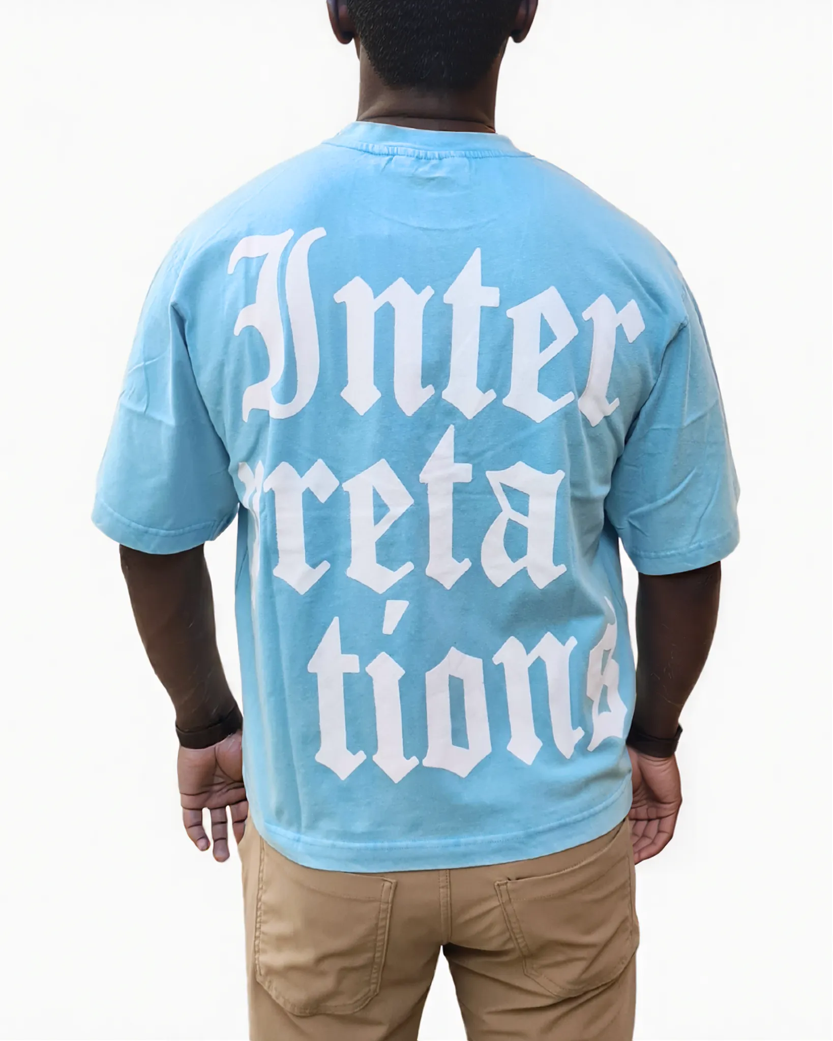 Interpretations Shirt