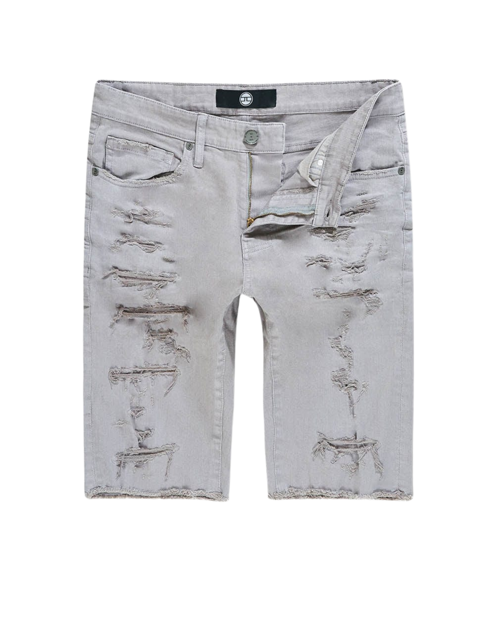 Tulsa Twill Short 3219