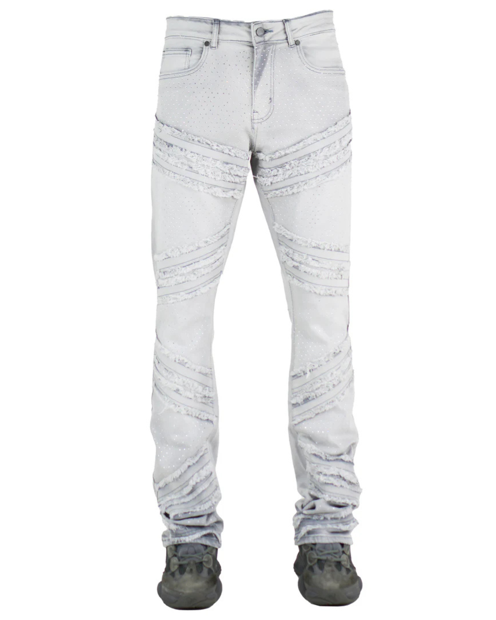 Focus Stacked Jean 2523