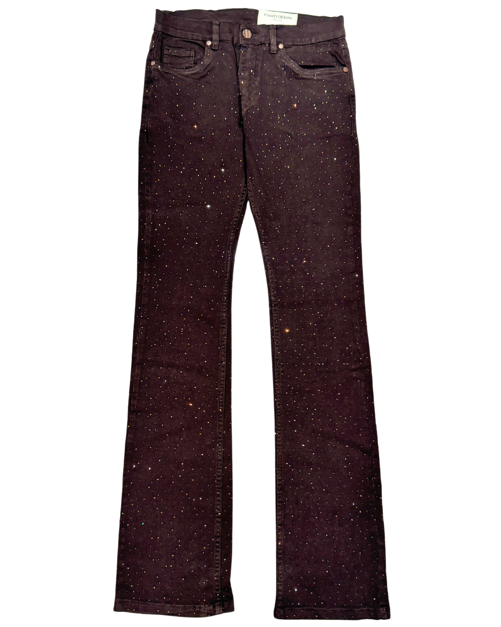 Stacked Jean FW330339