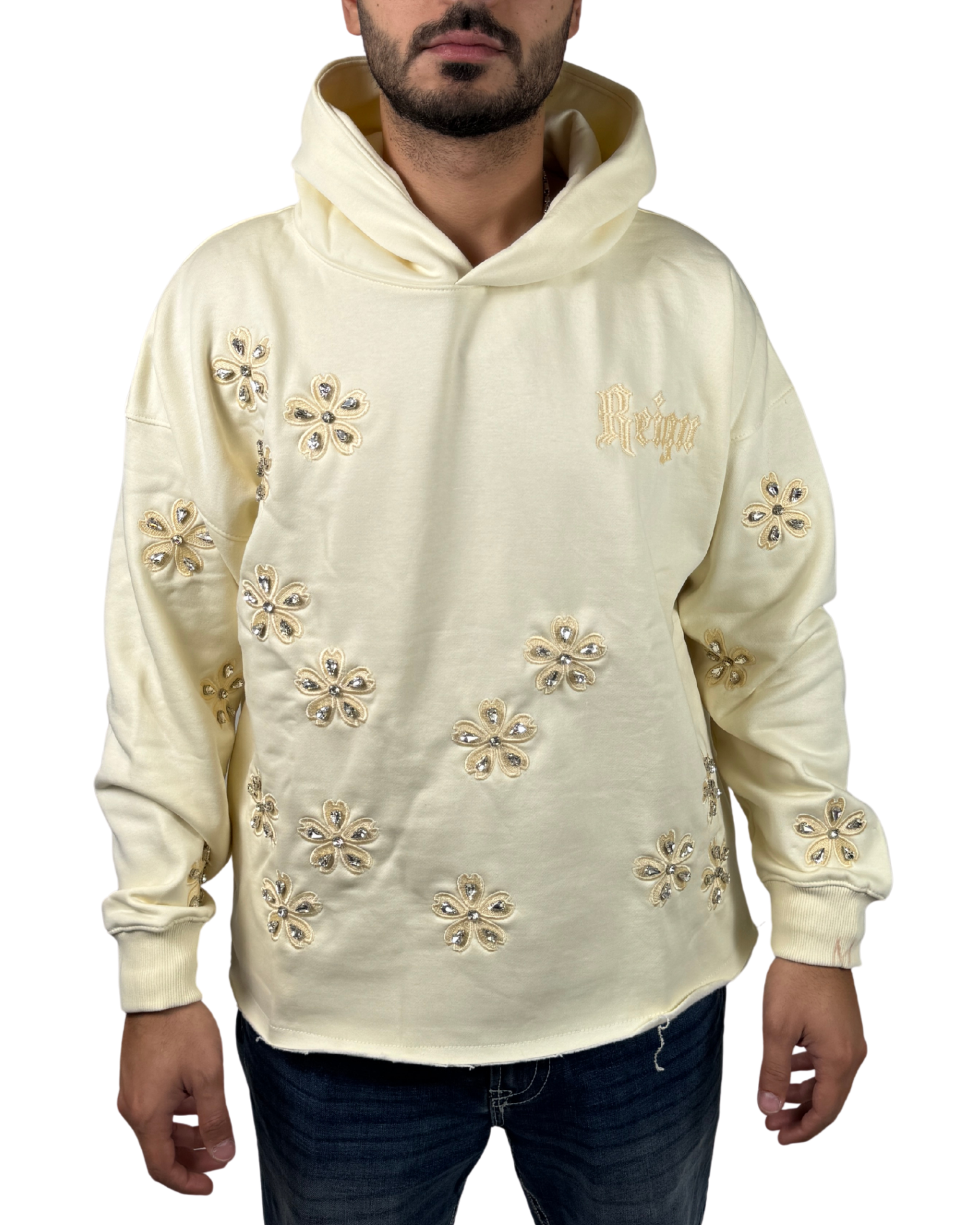 Reign Hoodie