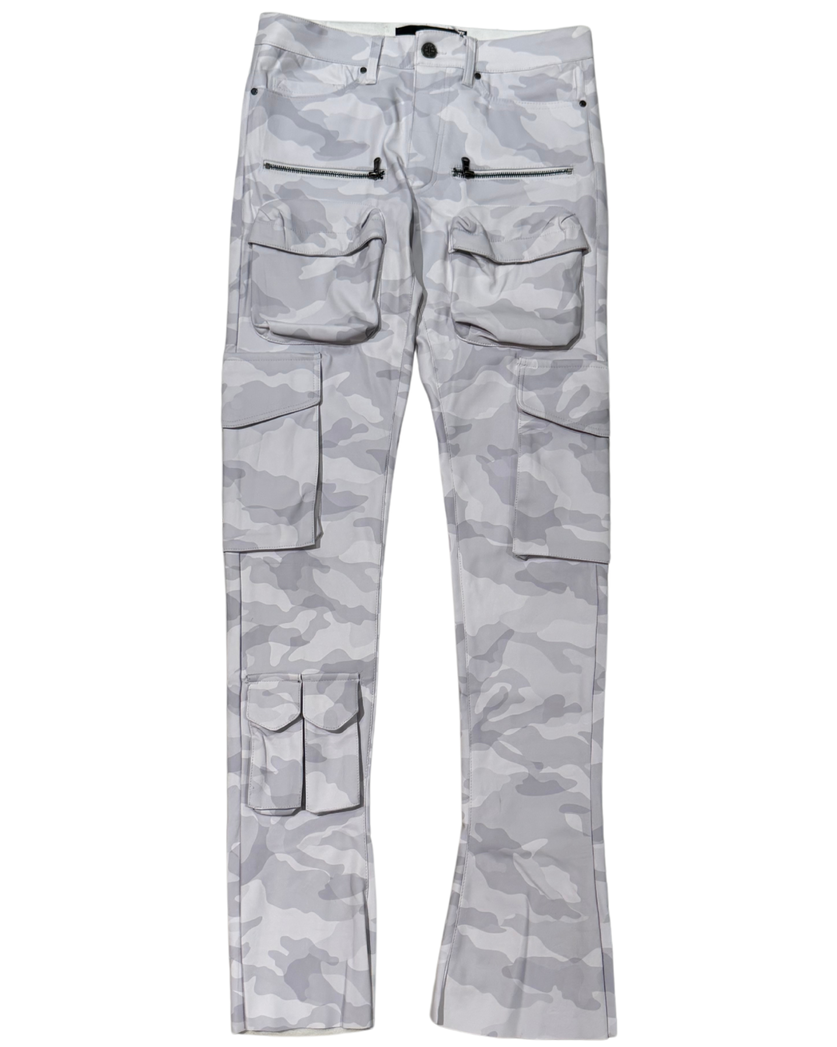 Stacked Pants JRF2252