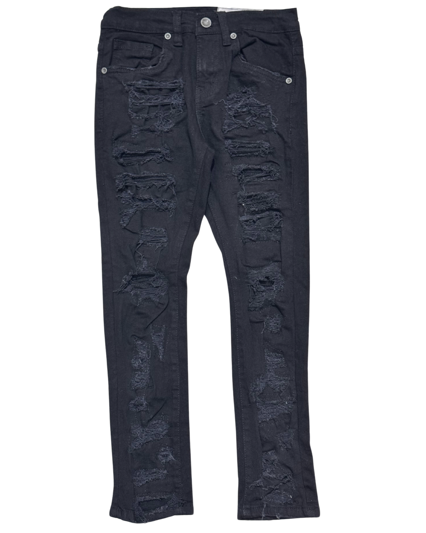 Kids Slim Fit Jeans 330182