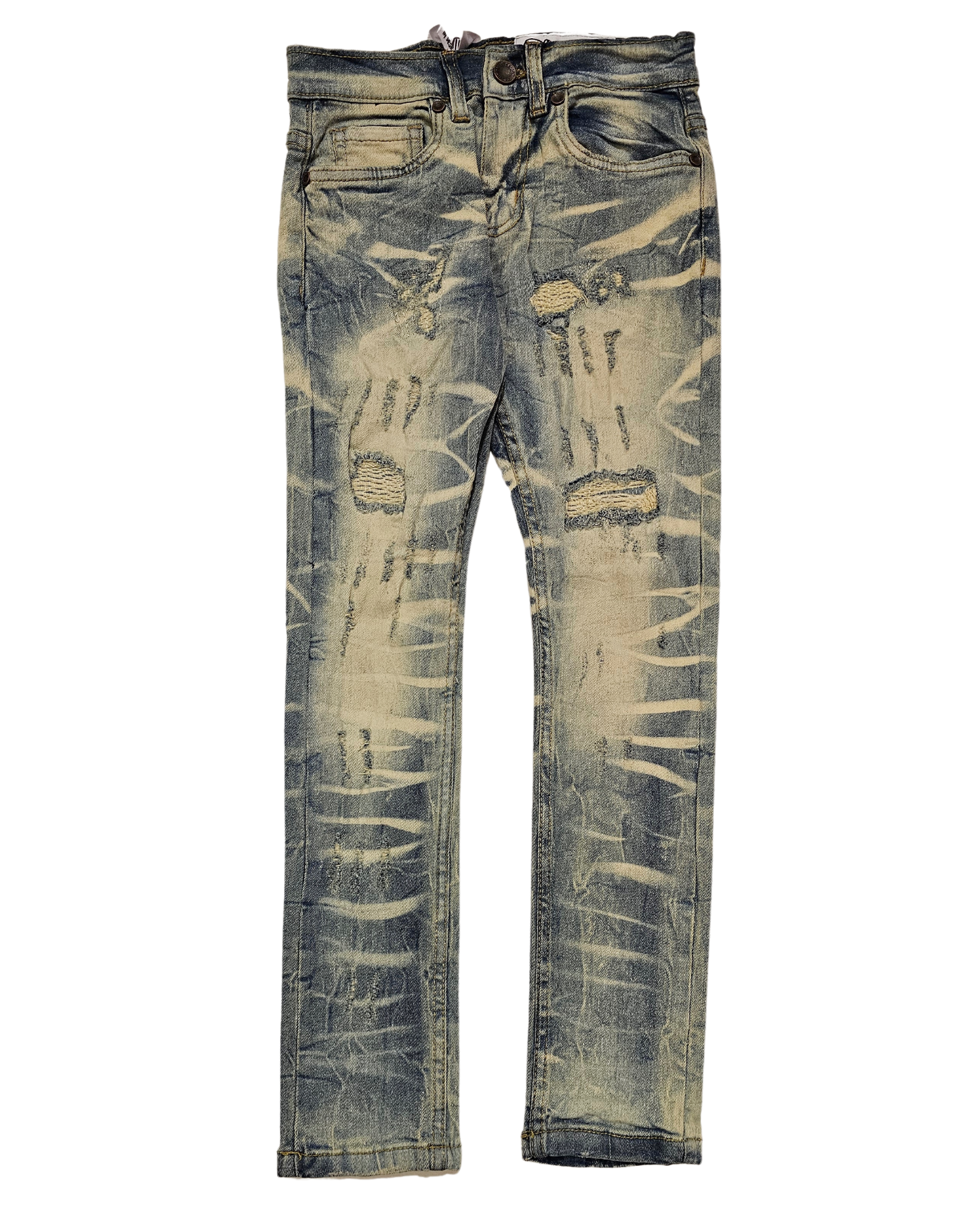 Kids Slim Fit Jean 330207