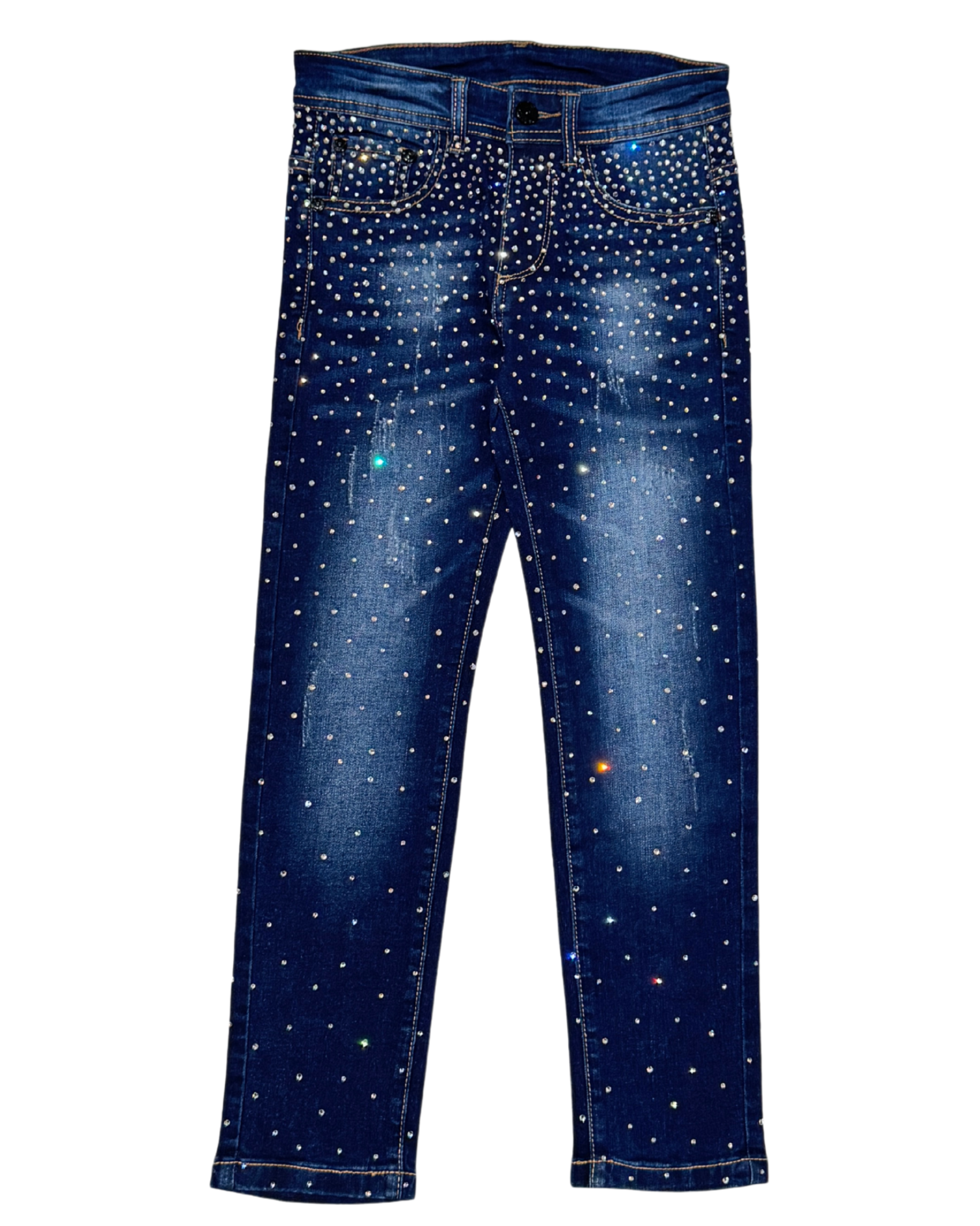 Kids Slim Fit Jean 516