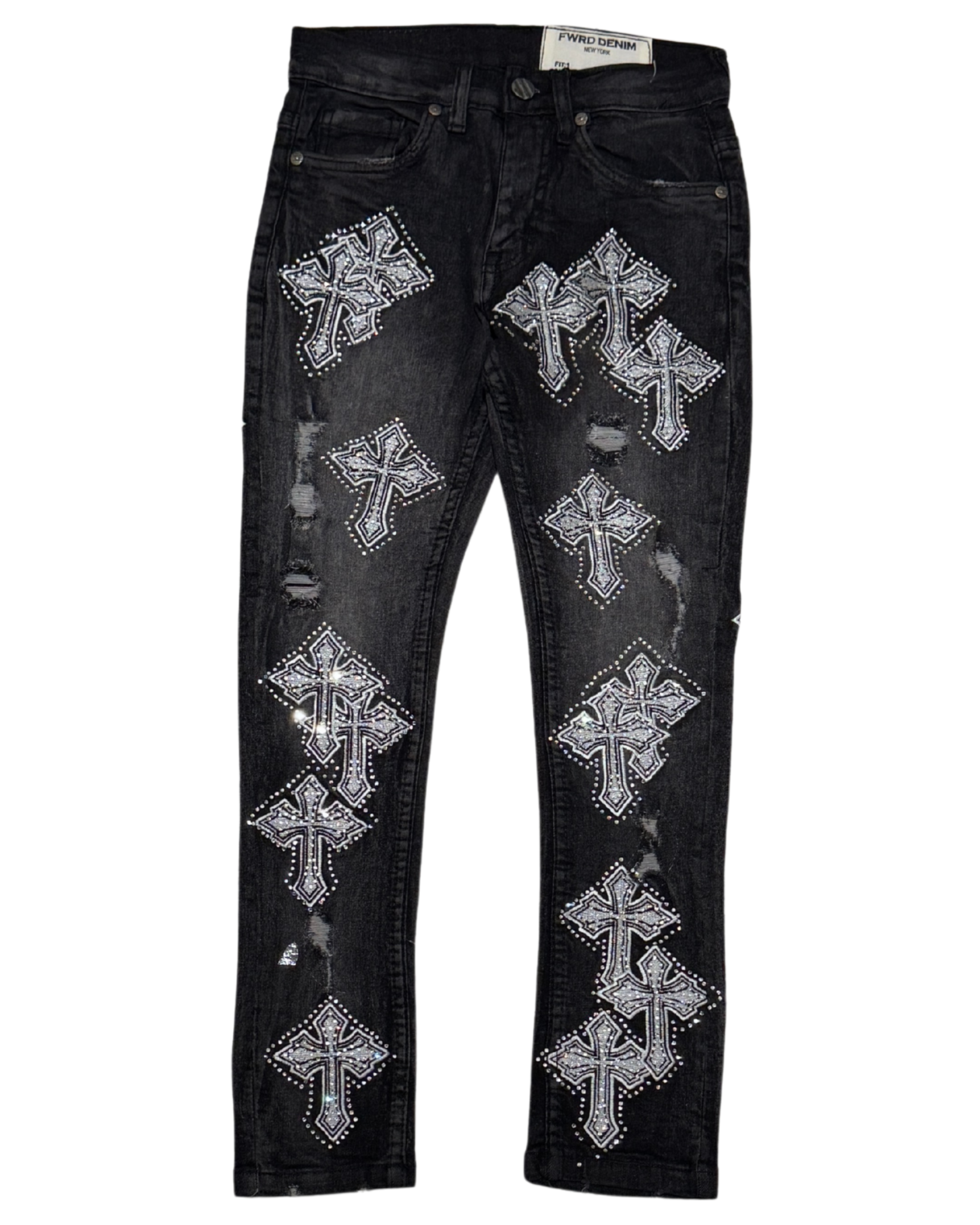 Kids Slim Fit Jean 330297