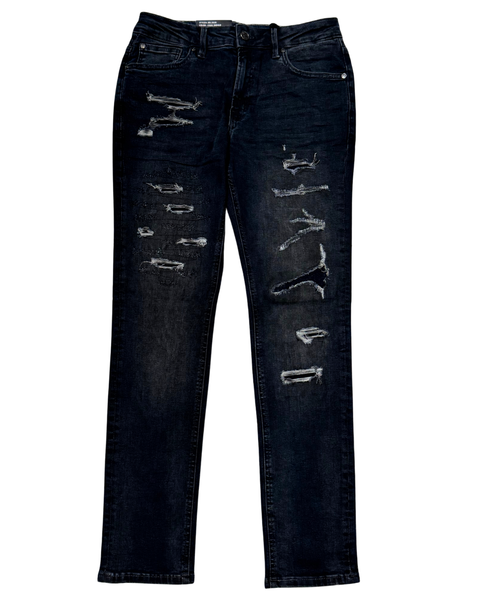 Skinny Jeans KR 3020