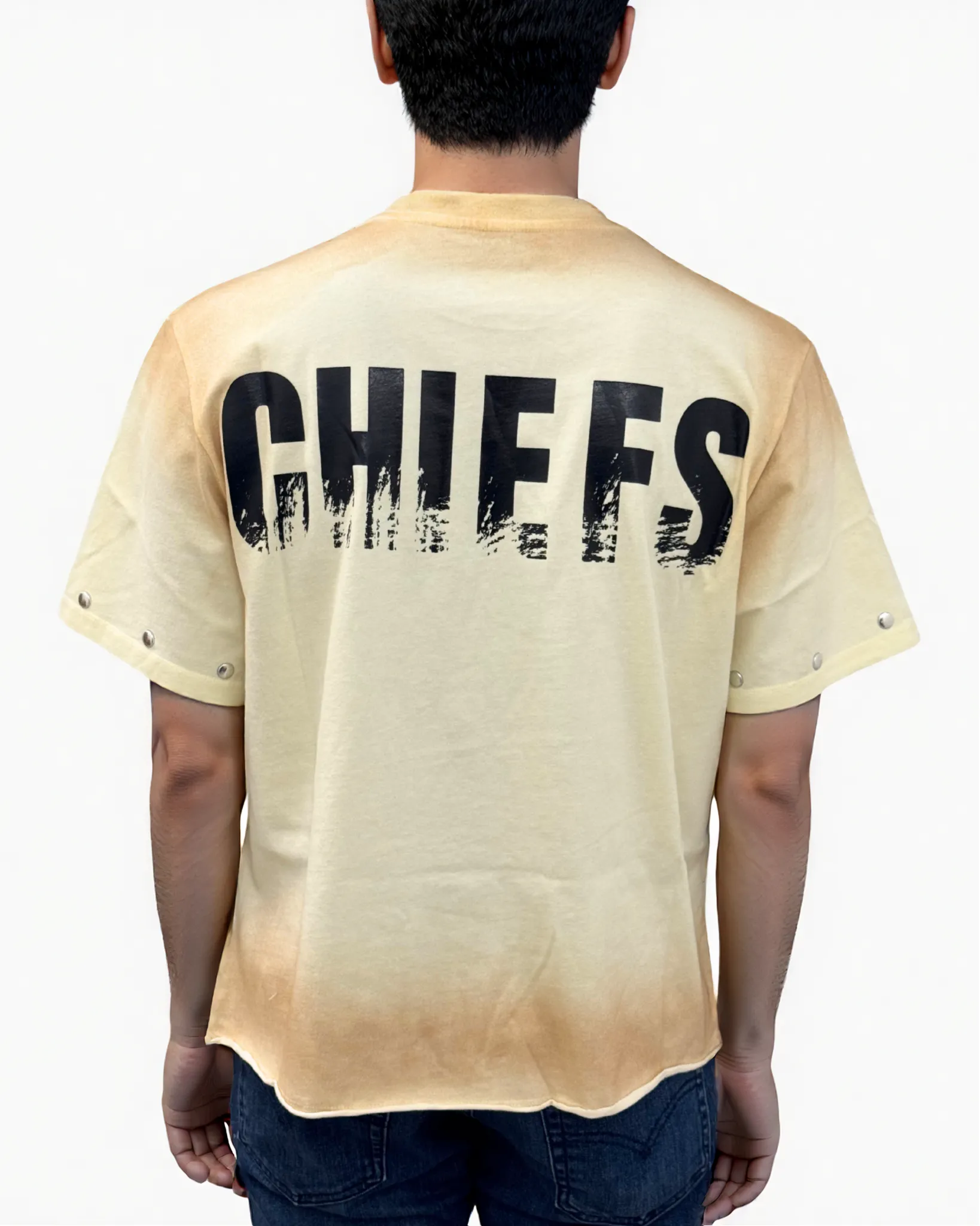 Chiefs Spot Shirt