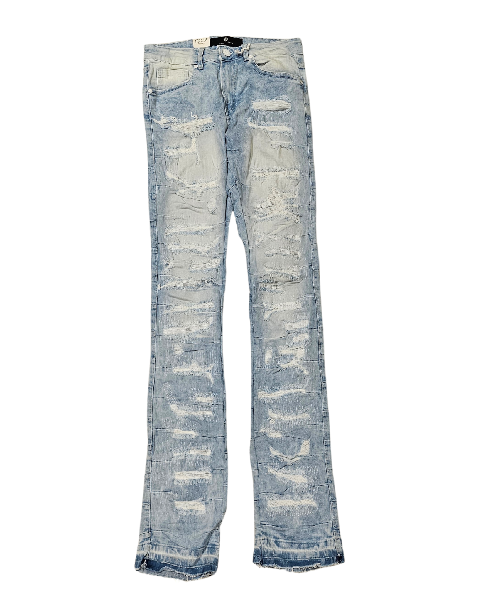 Slim Fit Jean 3625