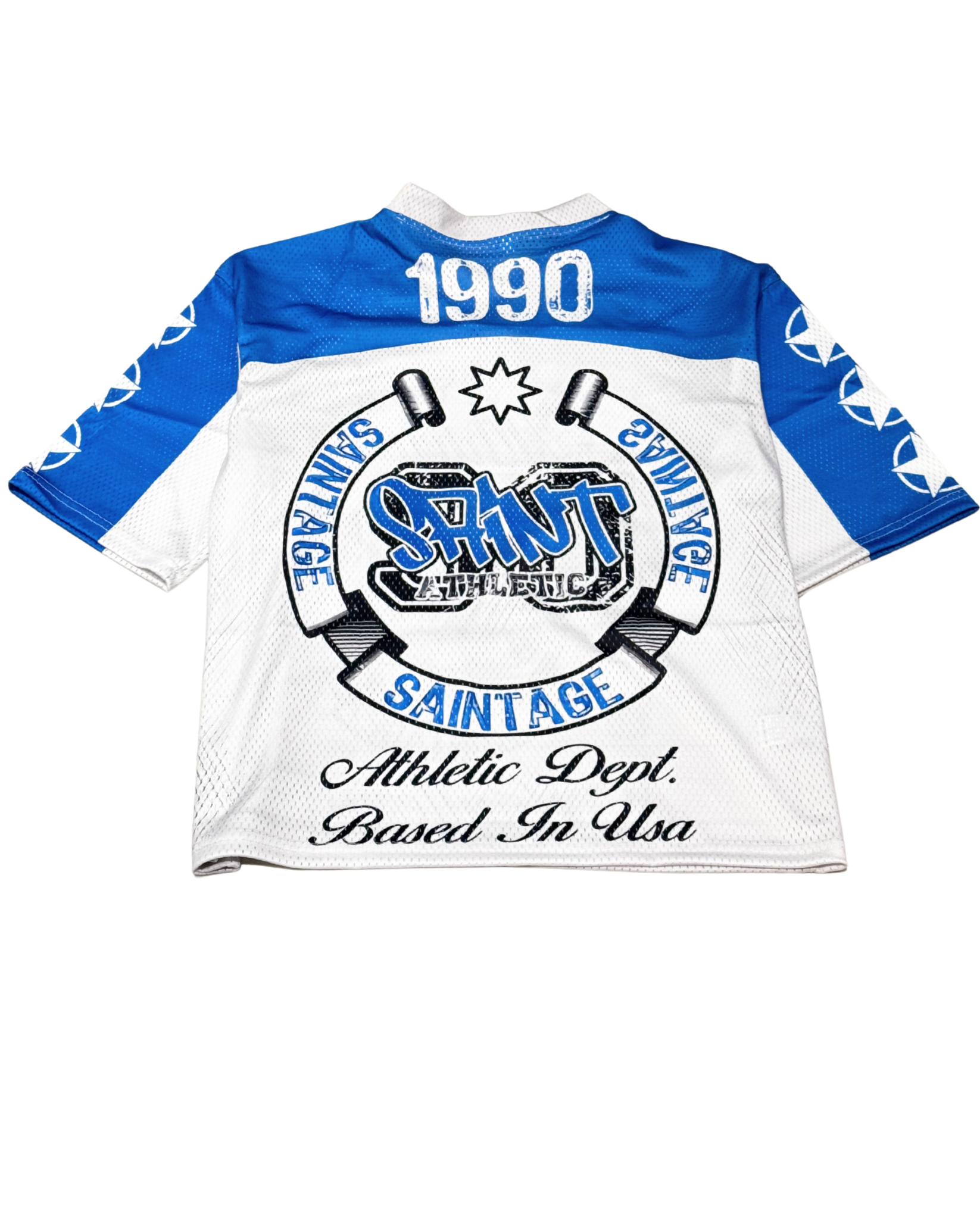 Saint Galleria Jersey