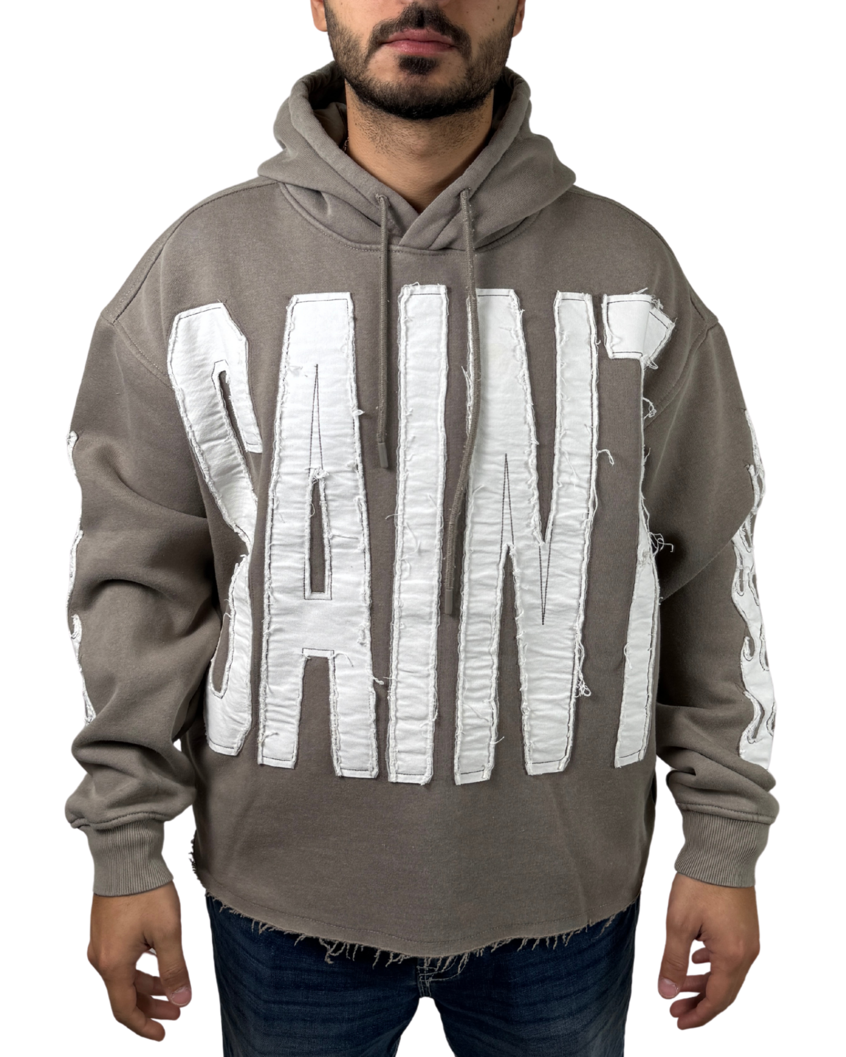 Saint CR  Hoodie