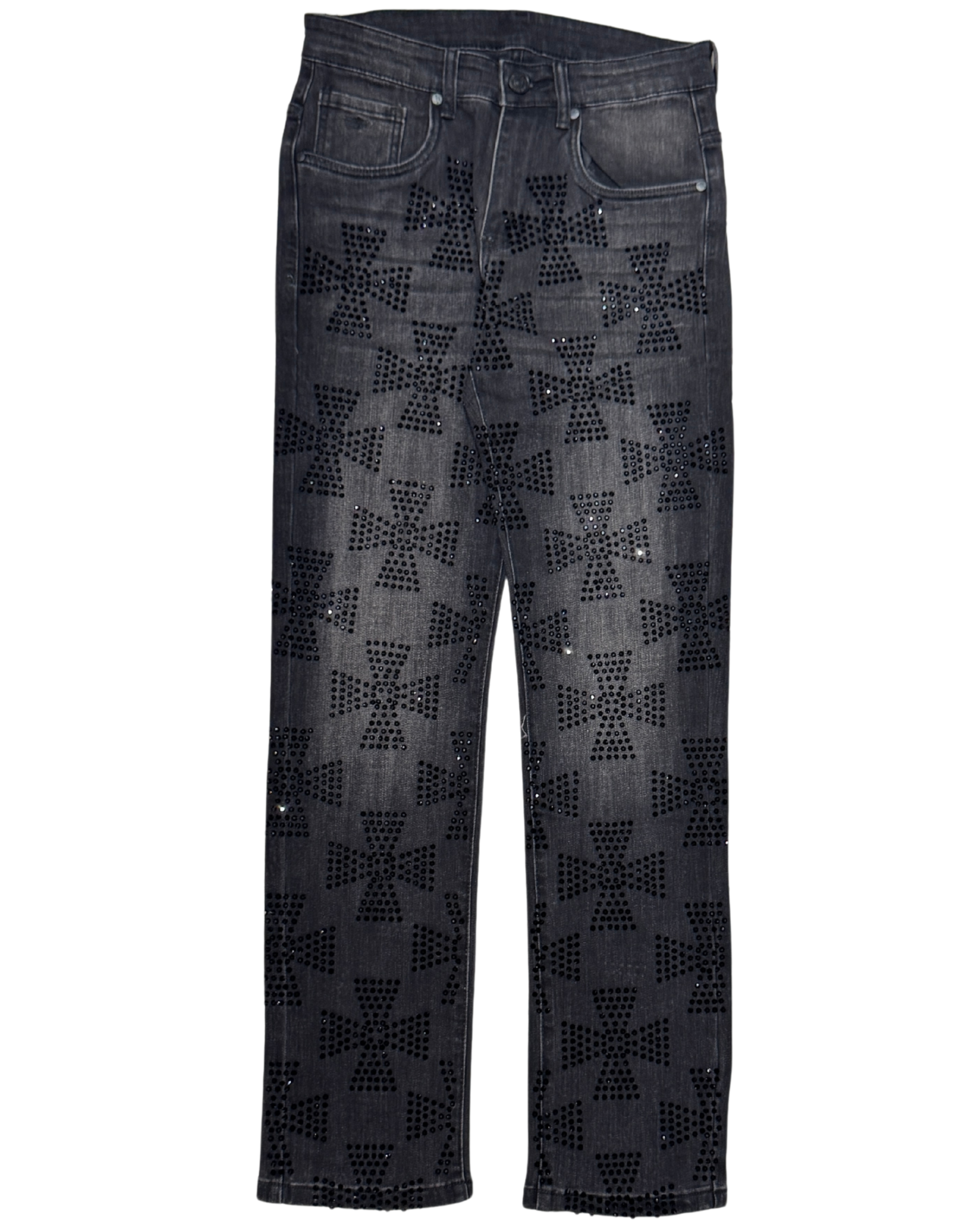 Slim Fit Jean BY09501