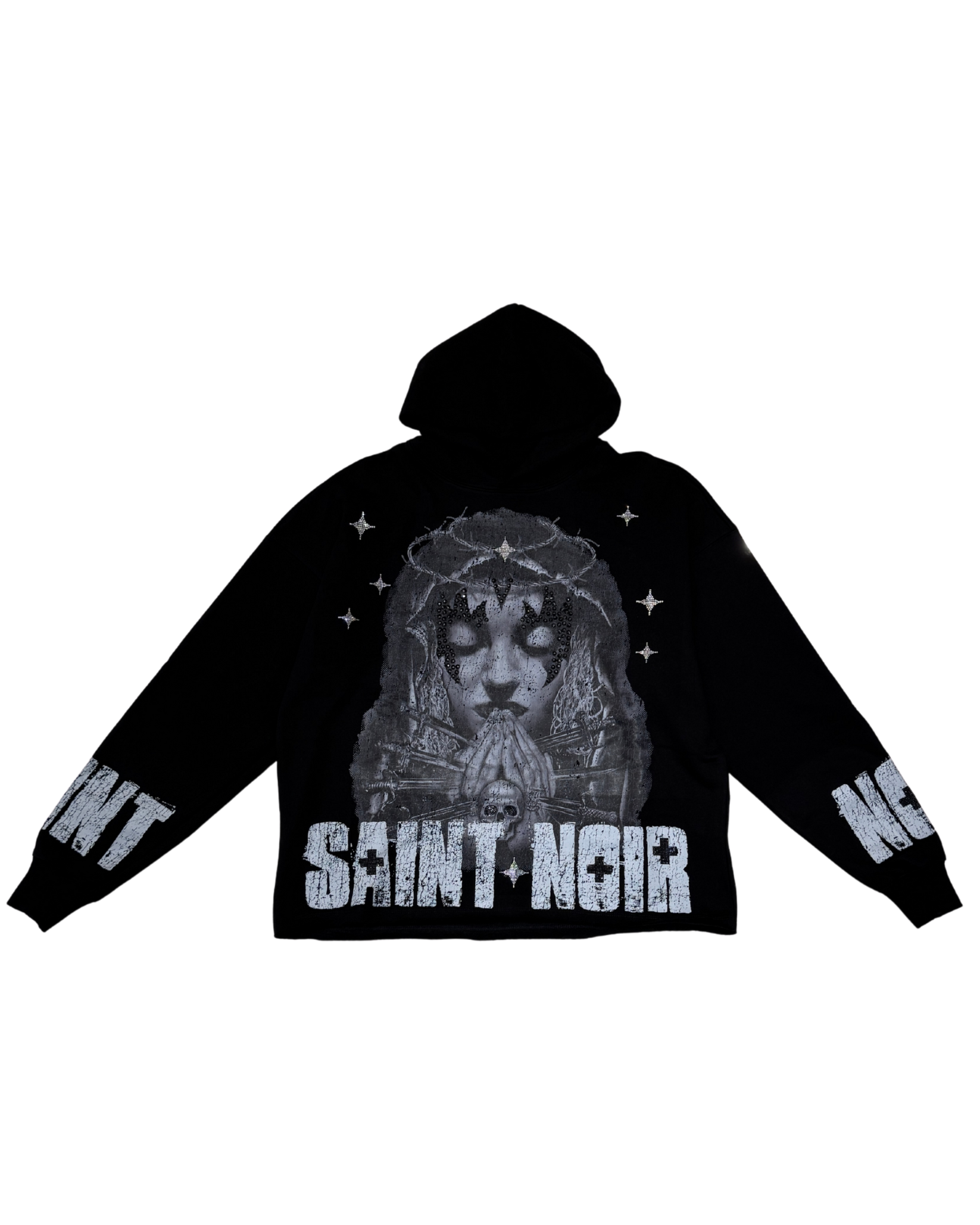 Saint Noir Hoodie