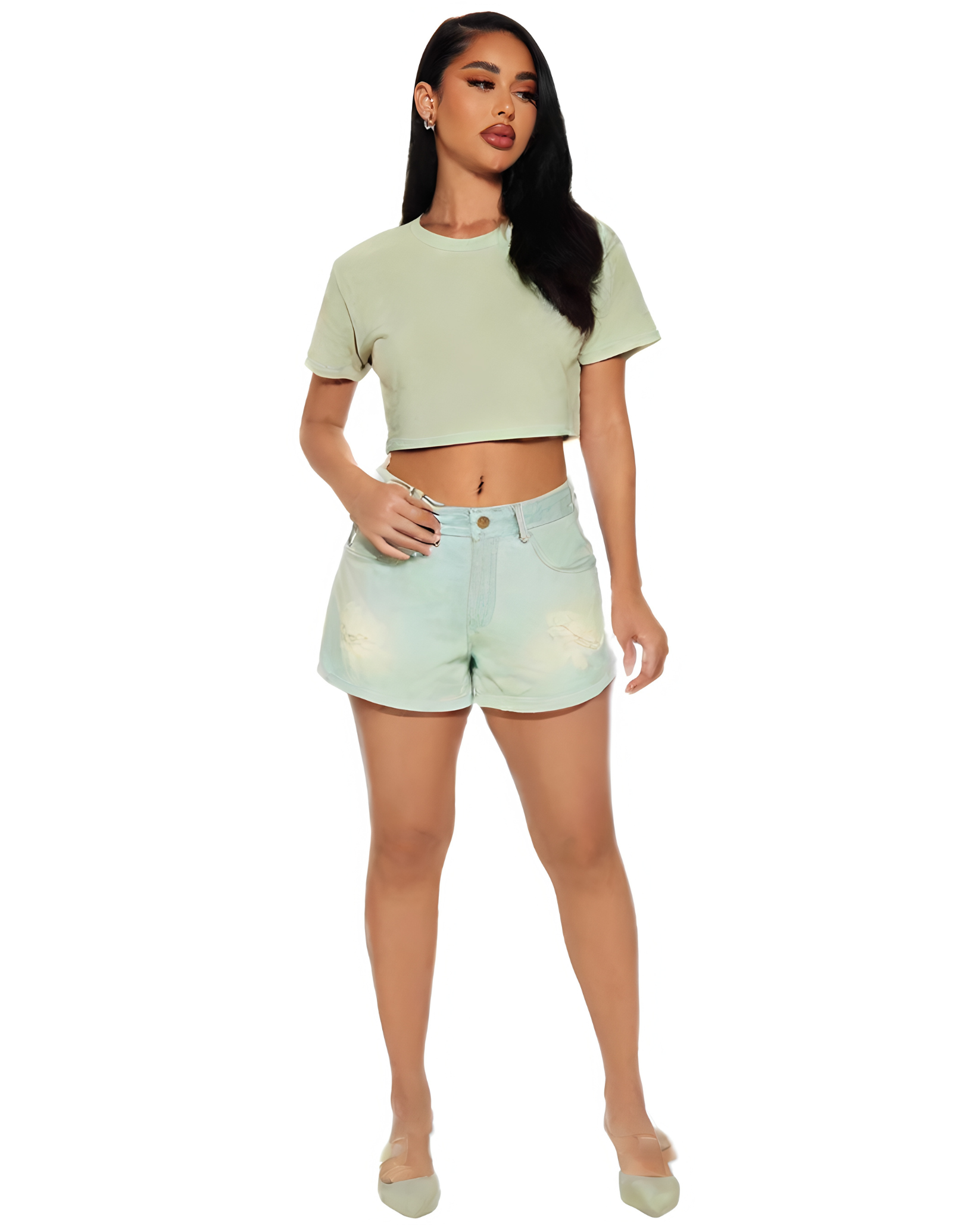 Members Only Exclusive Set