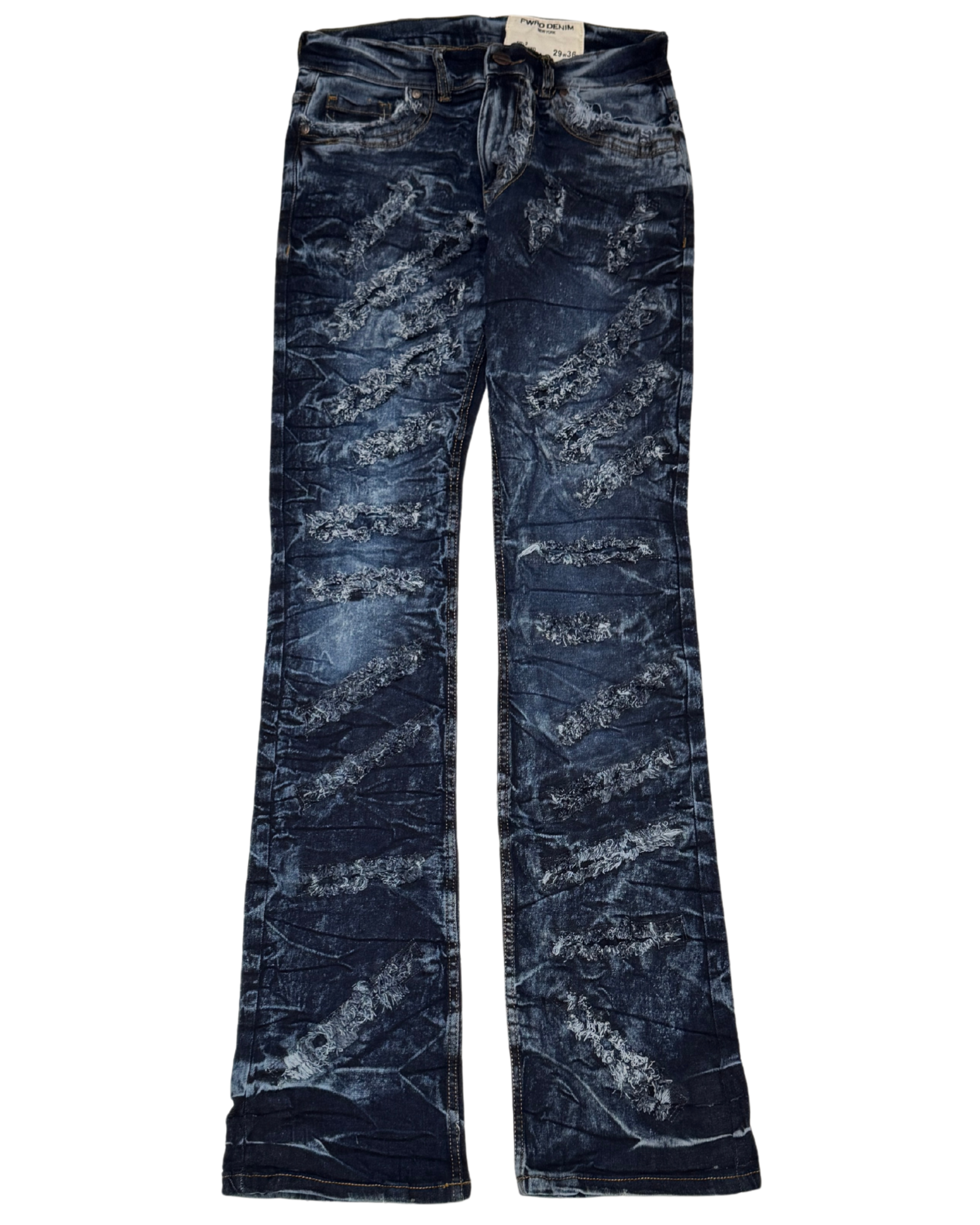 Stacked Jean FW330382