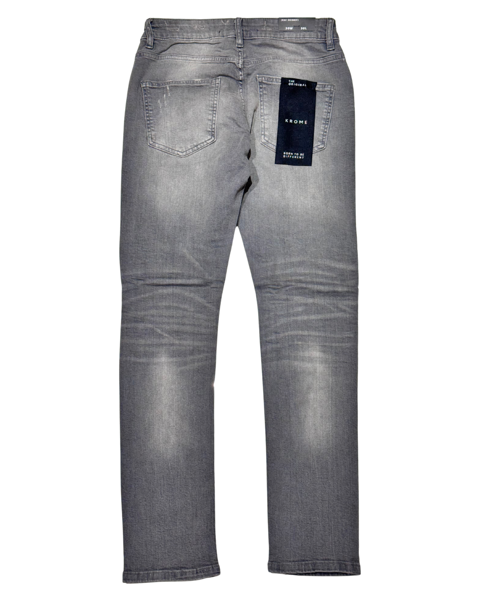 Skinny Jeans KR-3029 Jeans