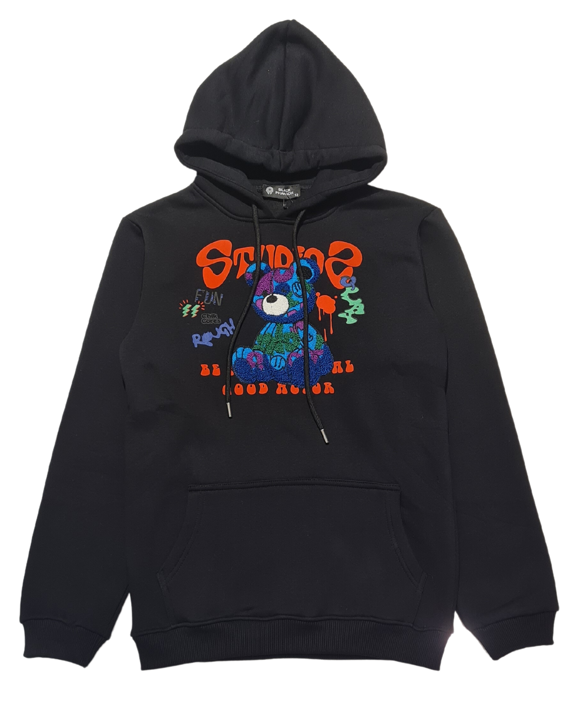 Kids Studios Hoodie