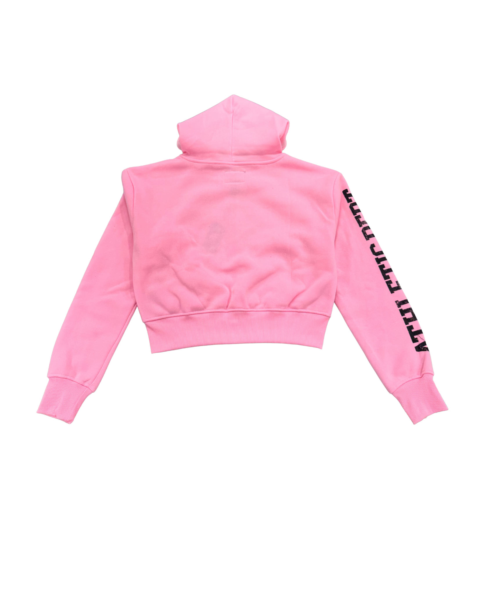 Authentic Dept Hoodie