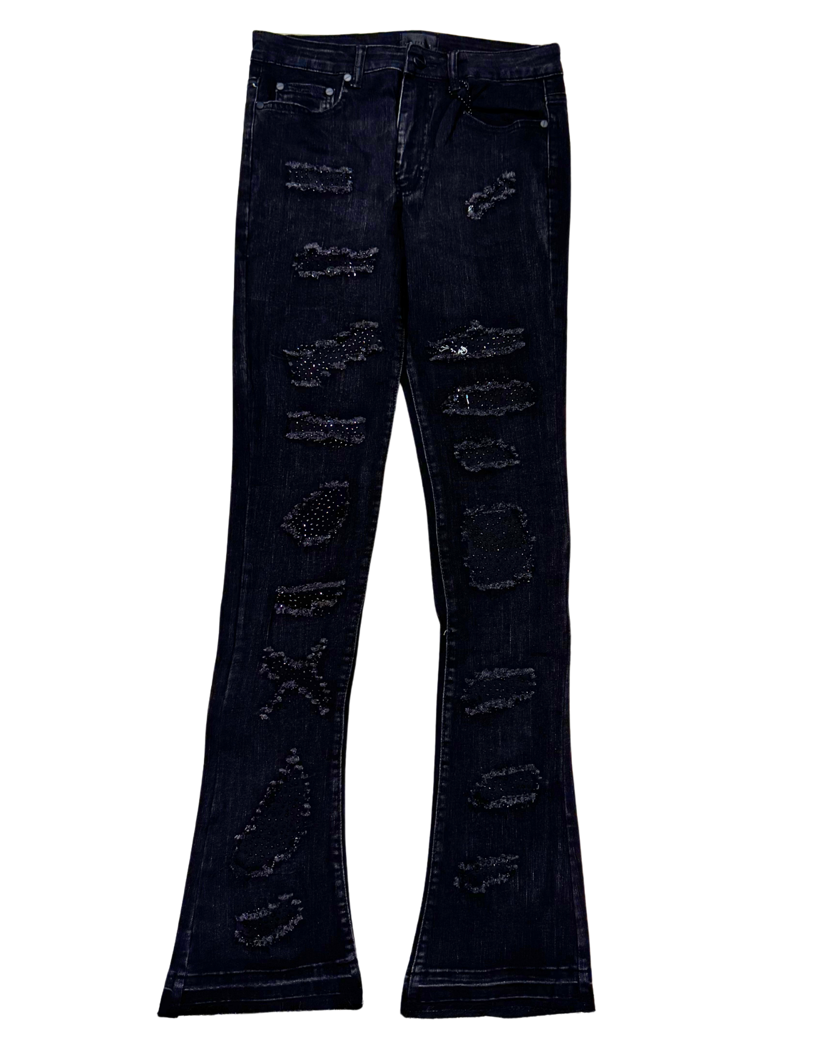 Stacked Jean SPD25-10