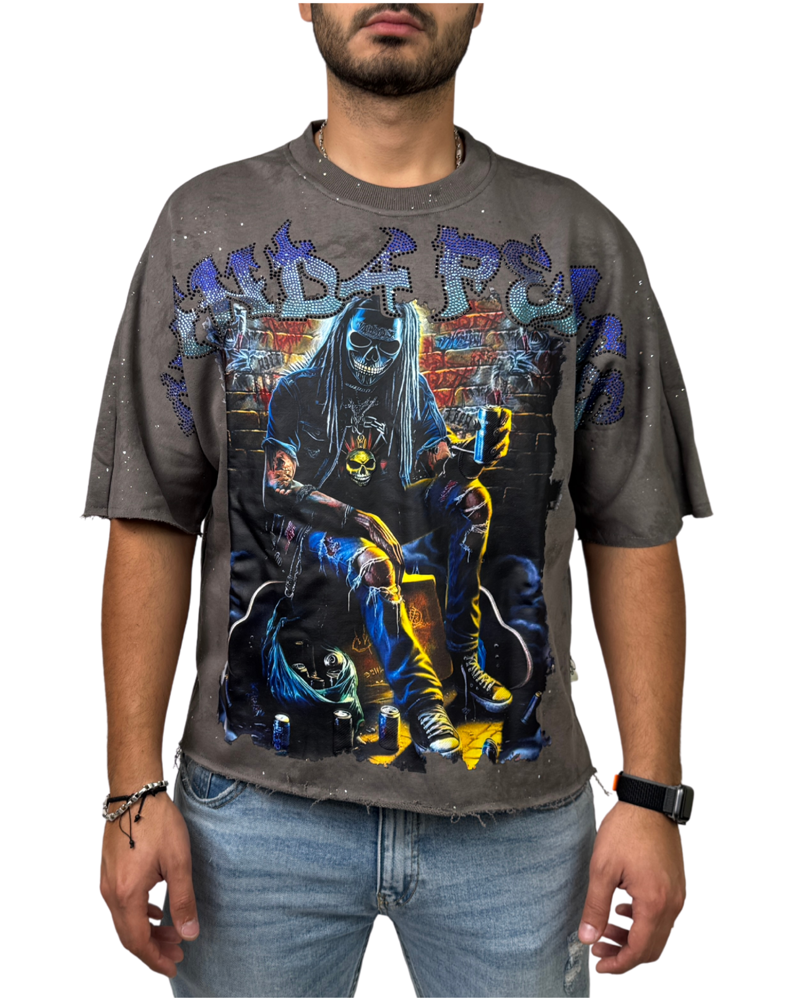 Stand For Peace Shirt