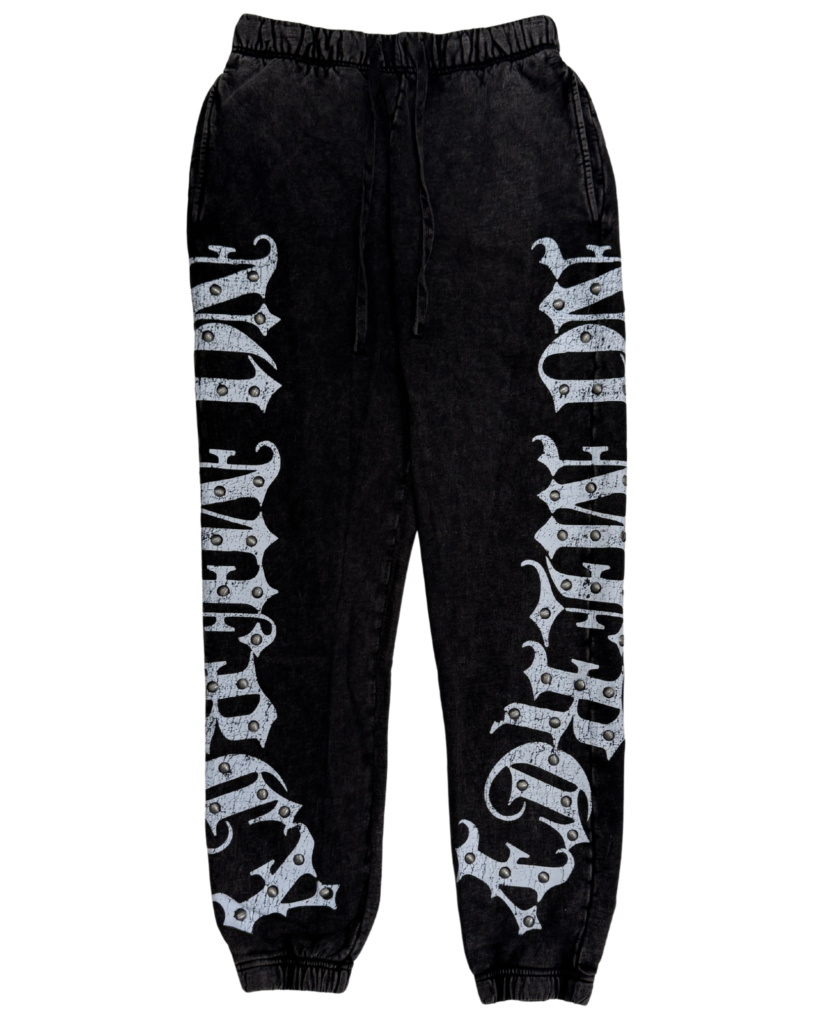 No Mercy Sweatpants