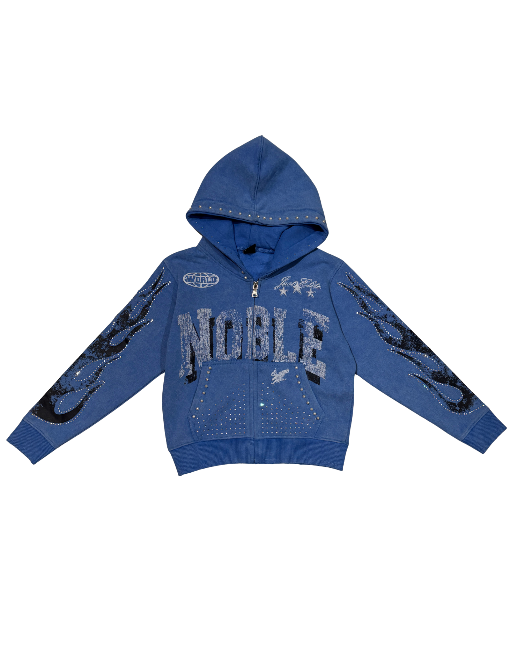 Kids Noble Hoodie