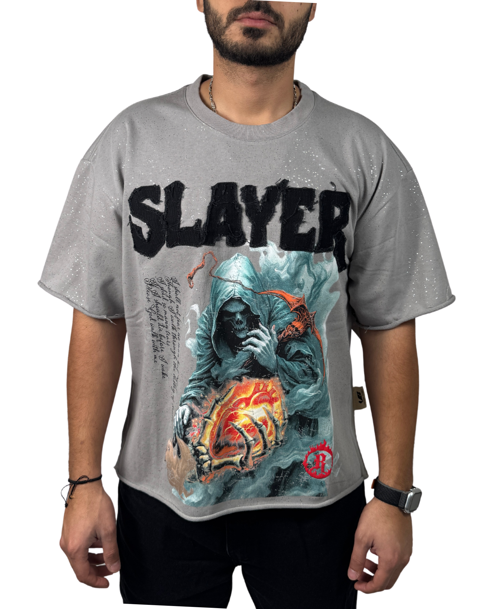 Slayer Shirt