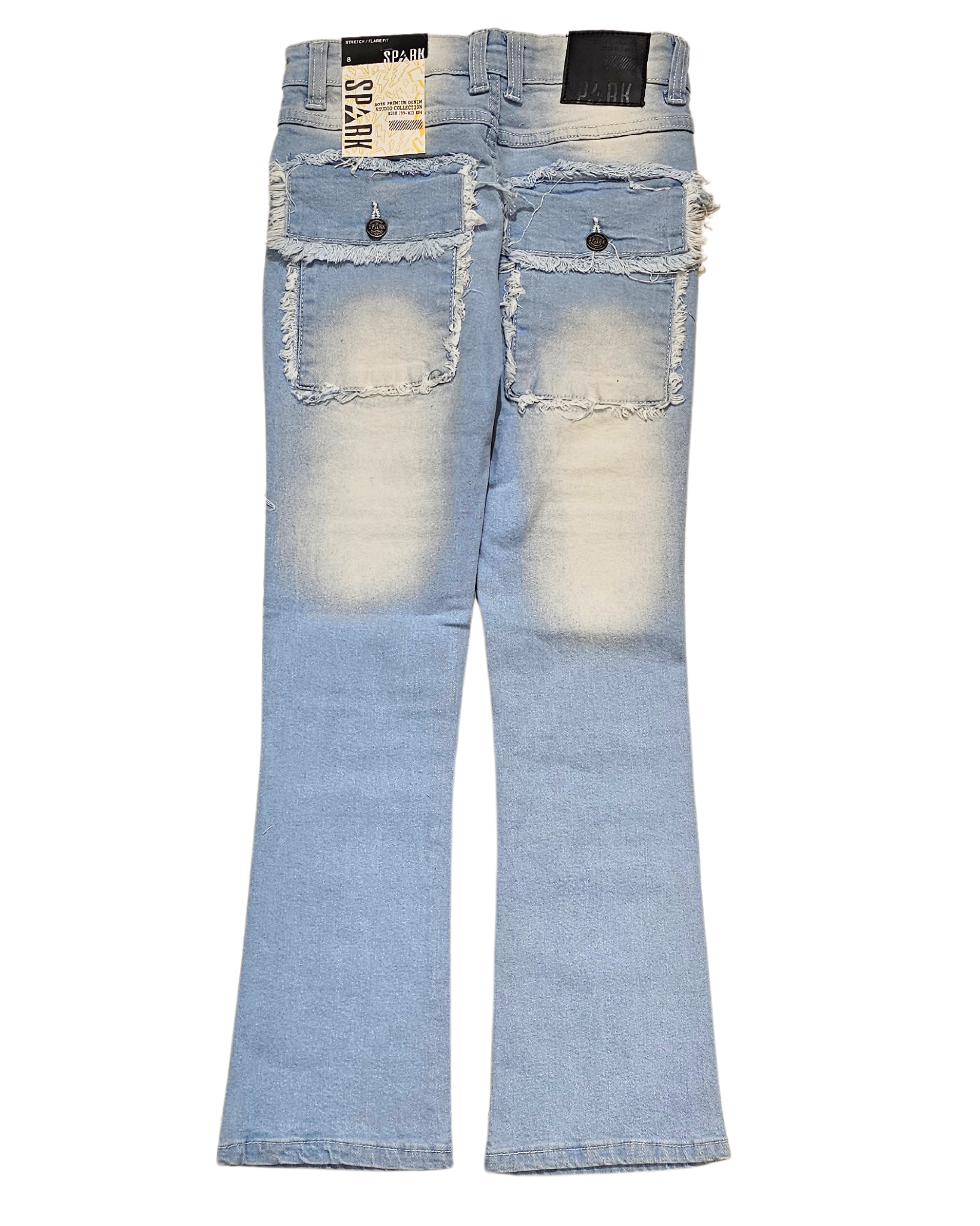 Kids Slim Fit Jean K3020