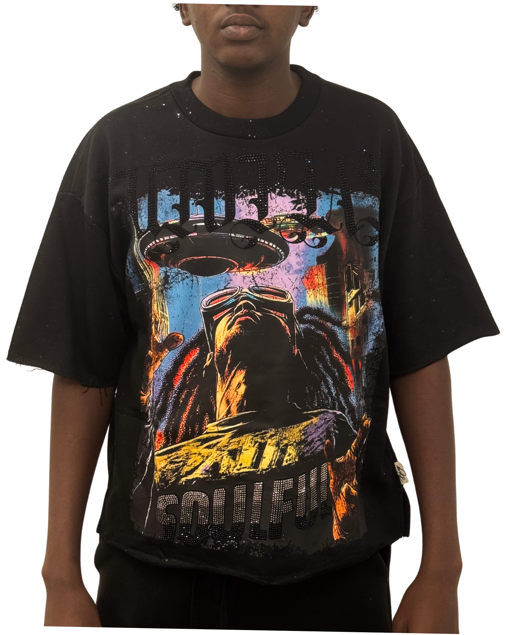 Perfect Society My U-Topia Shirt