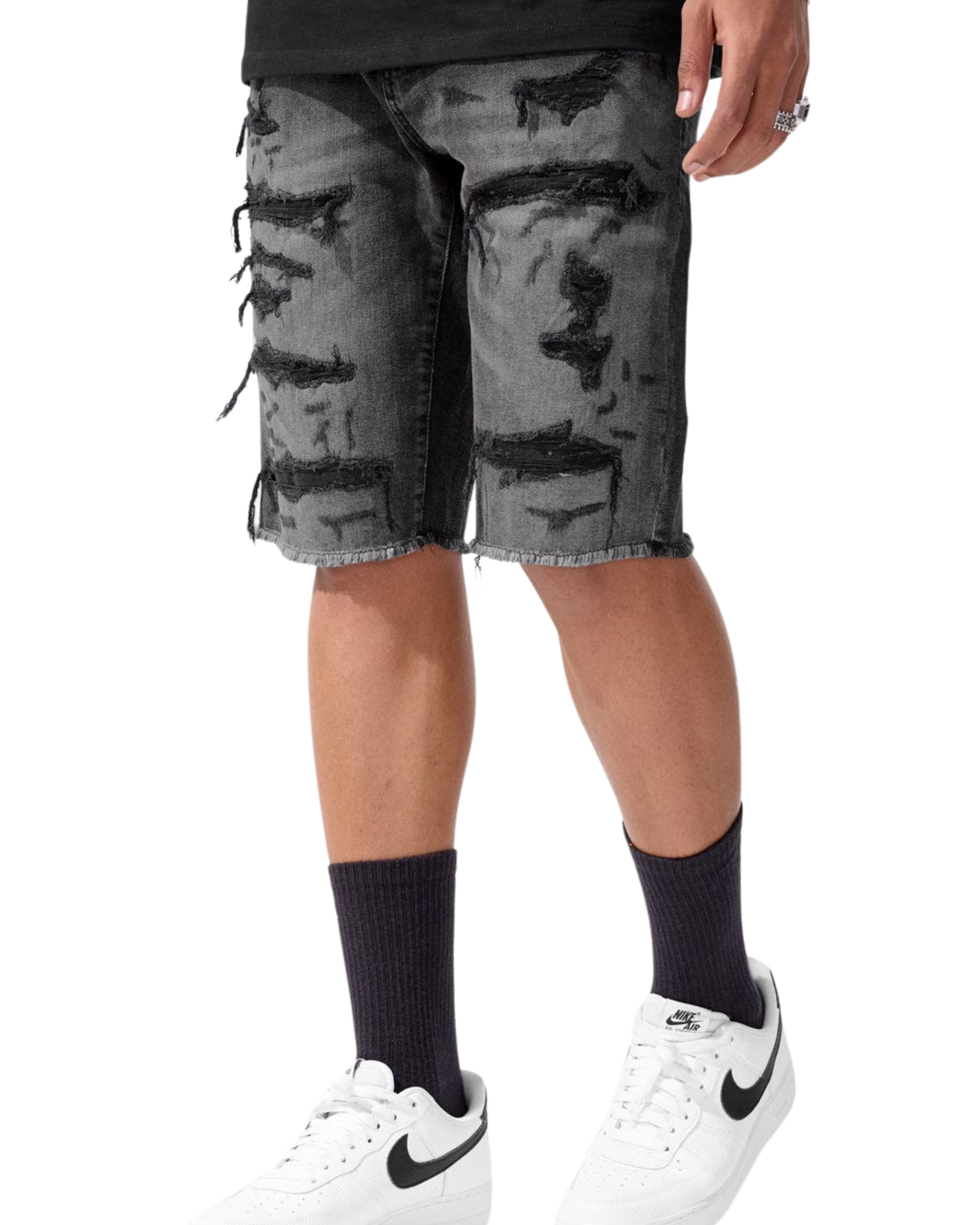 Arlington Denim Short 3220