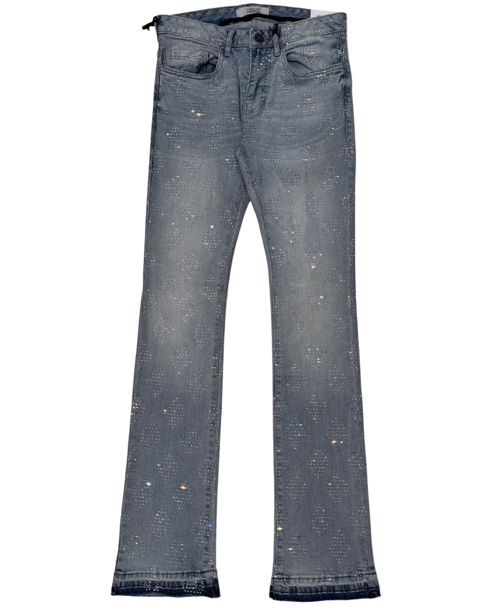 Stacked Jean JTF2317
