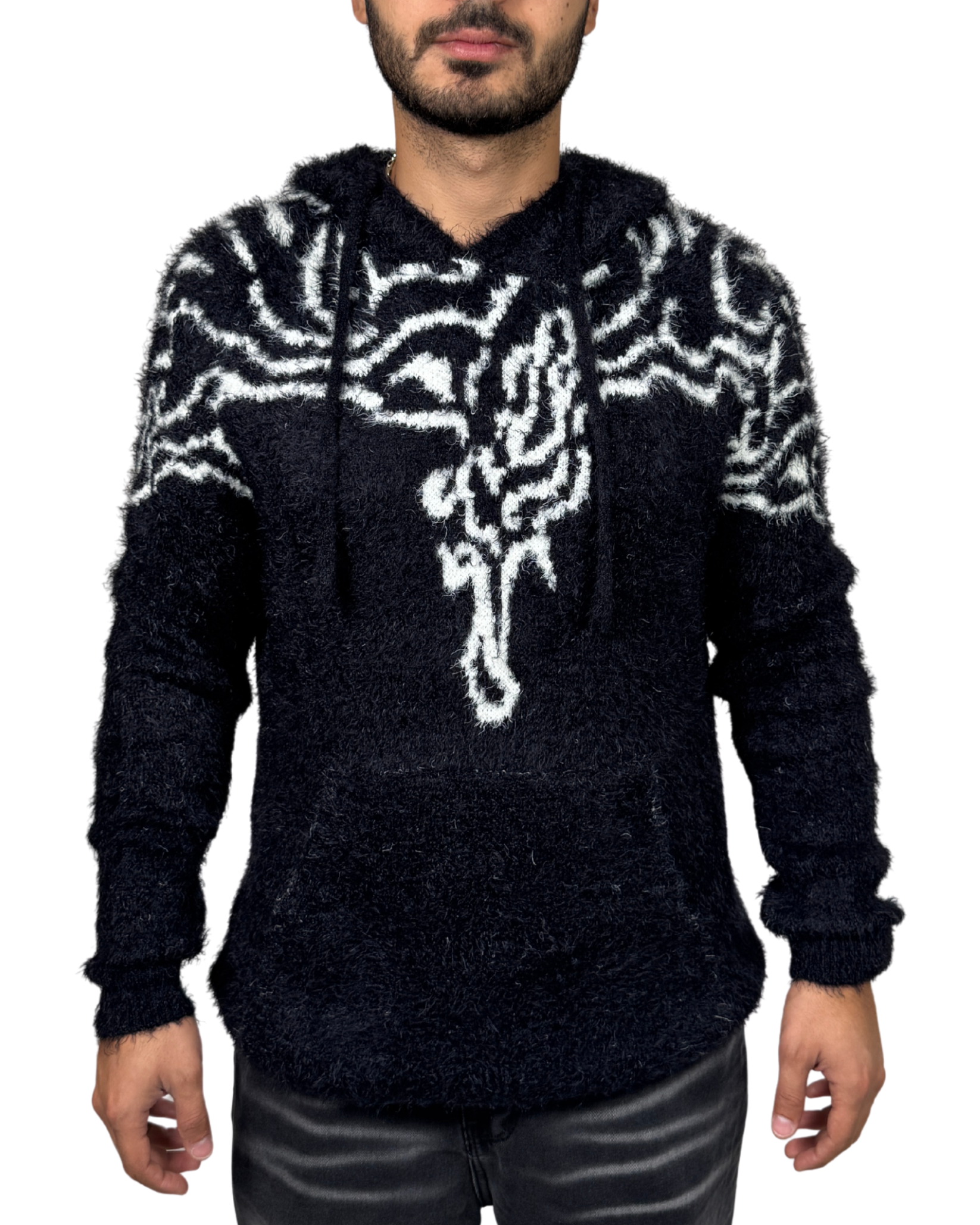 One In a Million Hoodie