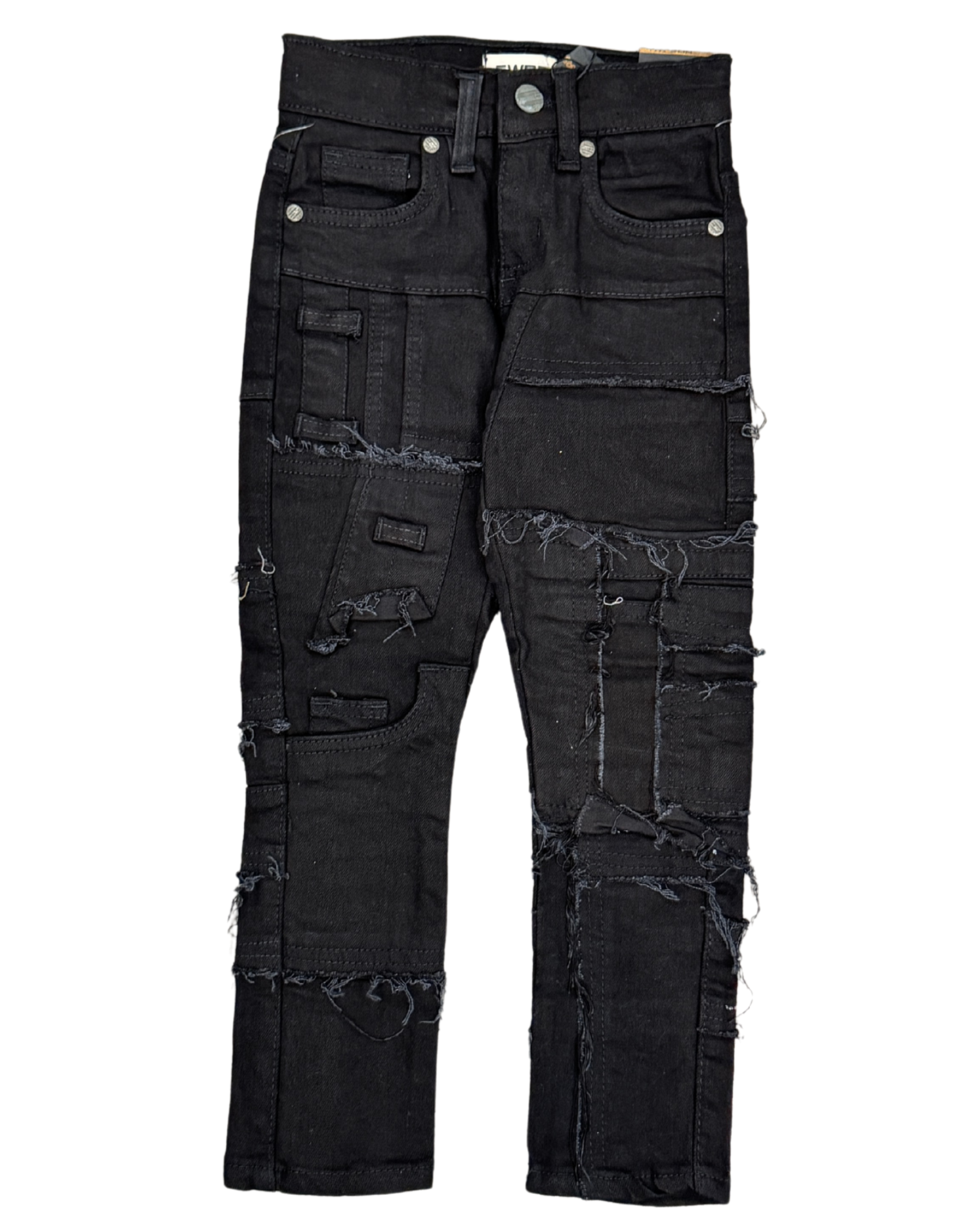 Kids Slim Fit Jeans FW33922