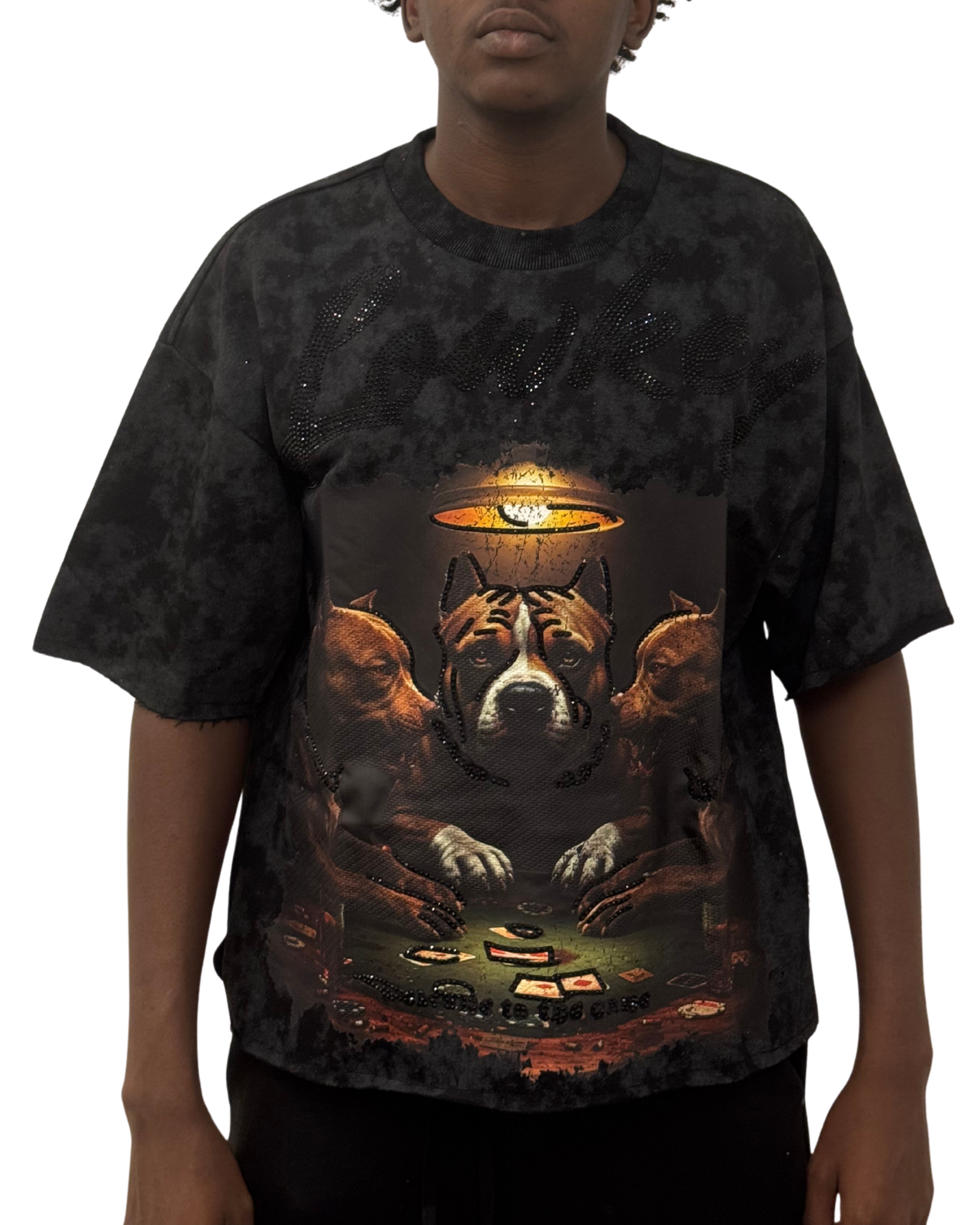 Welcome To The Game Shirt