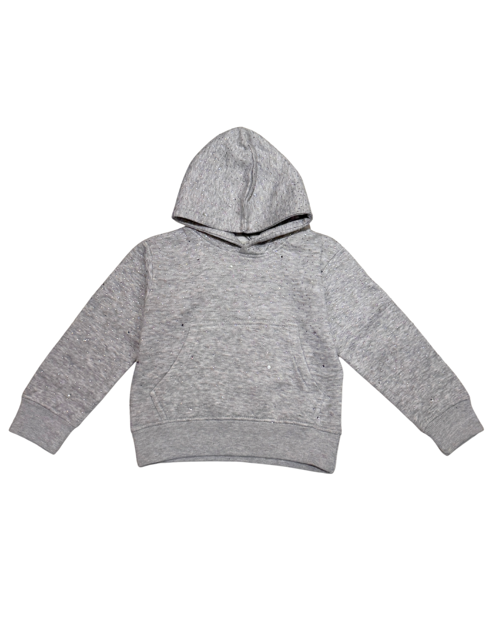 Kids Rig Stone Hoodie