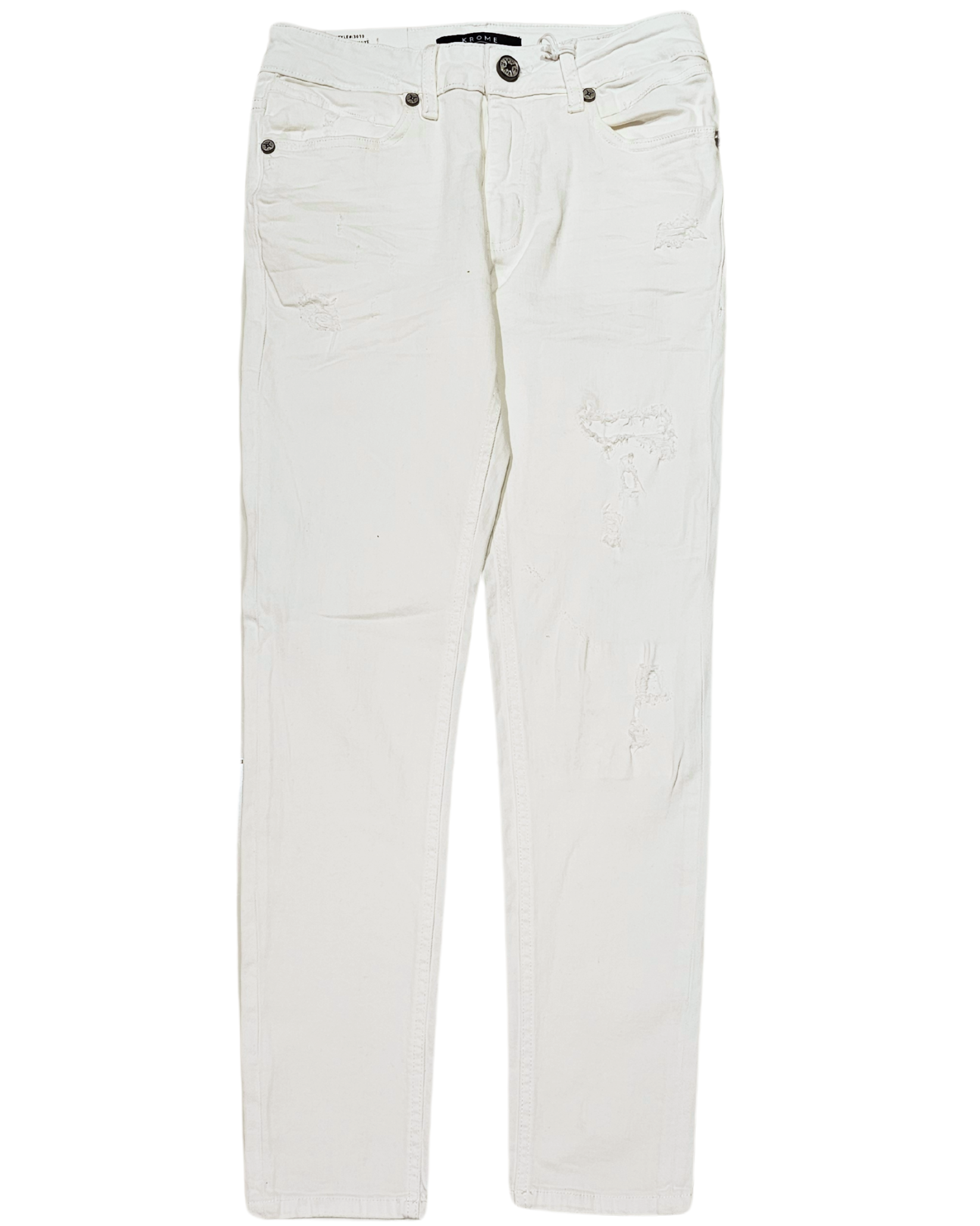 Repair Denim Jean 3010